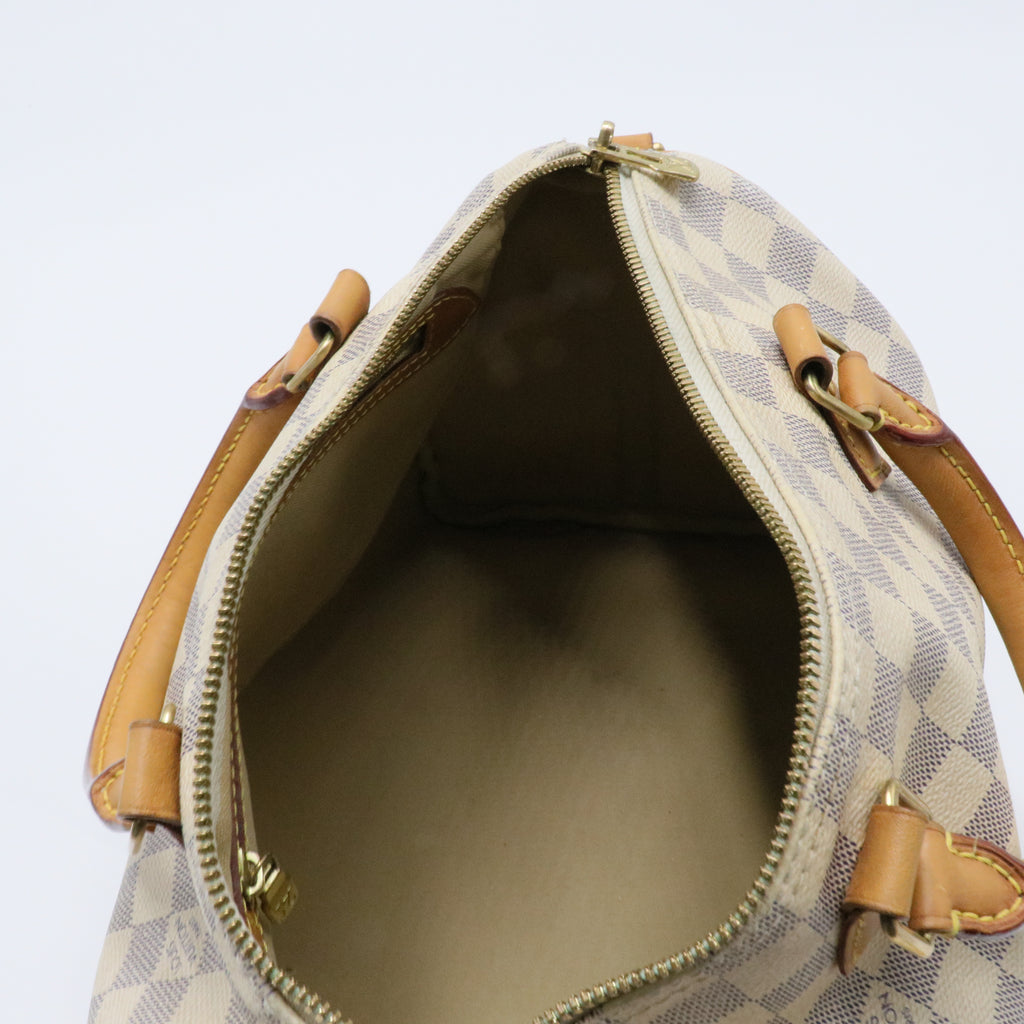 Speedy Handbag Damier 30