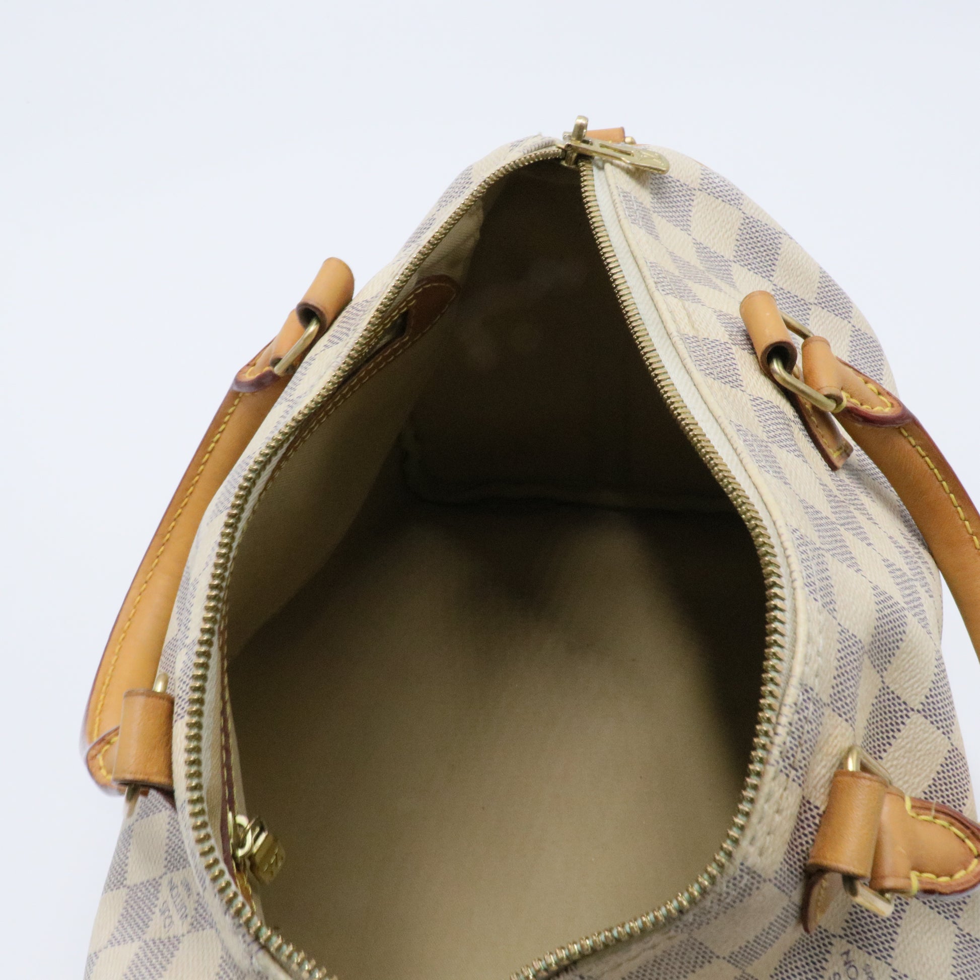 Speedy Handbag Damier 30