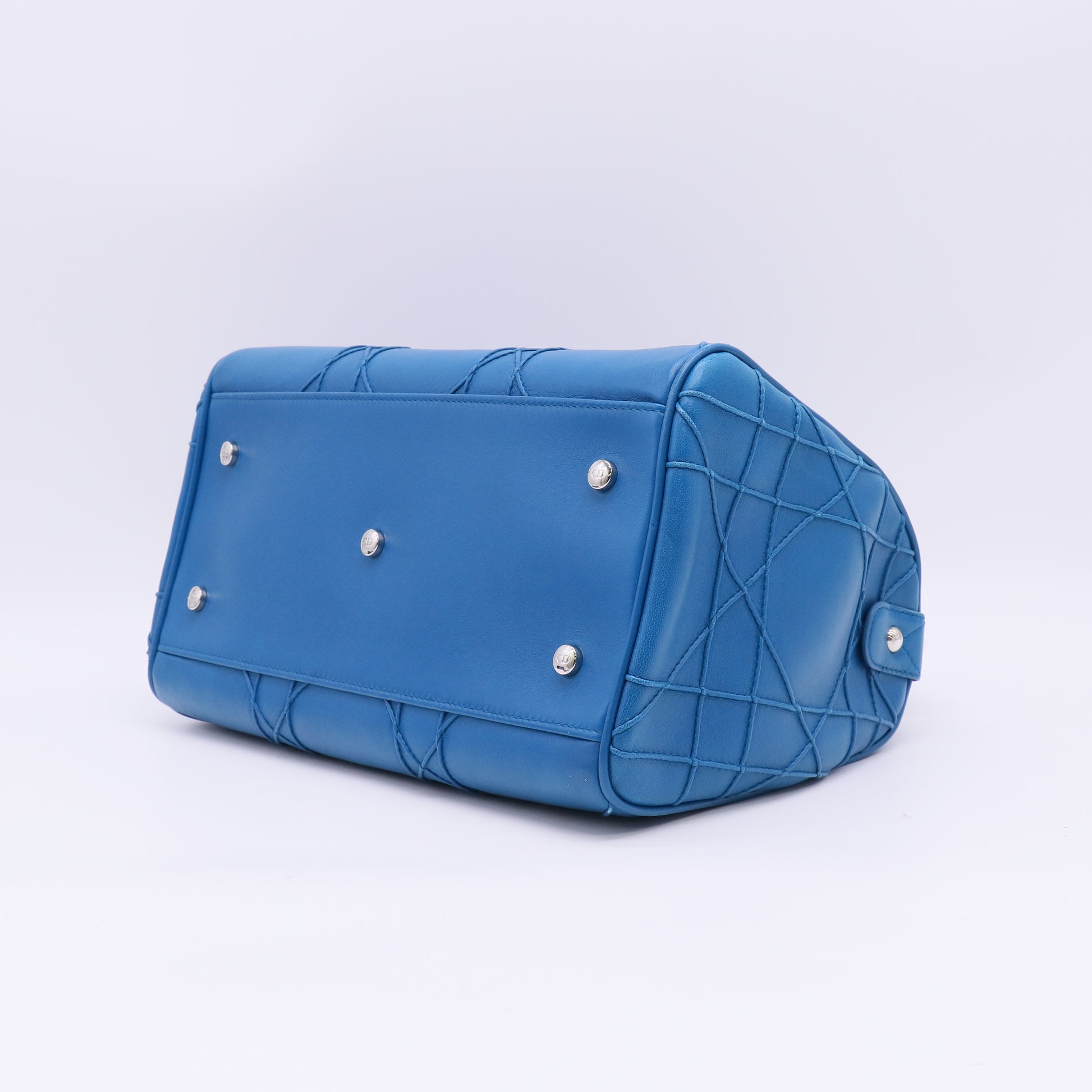 Christian Dior Granville Polochon Bag w/Strap twins LDJ5481