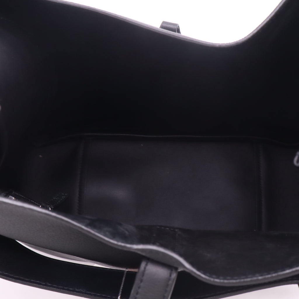Saint Laurent Le 5 à 7 Supple Large Shoulder Bag Twins LDJ4916