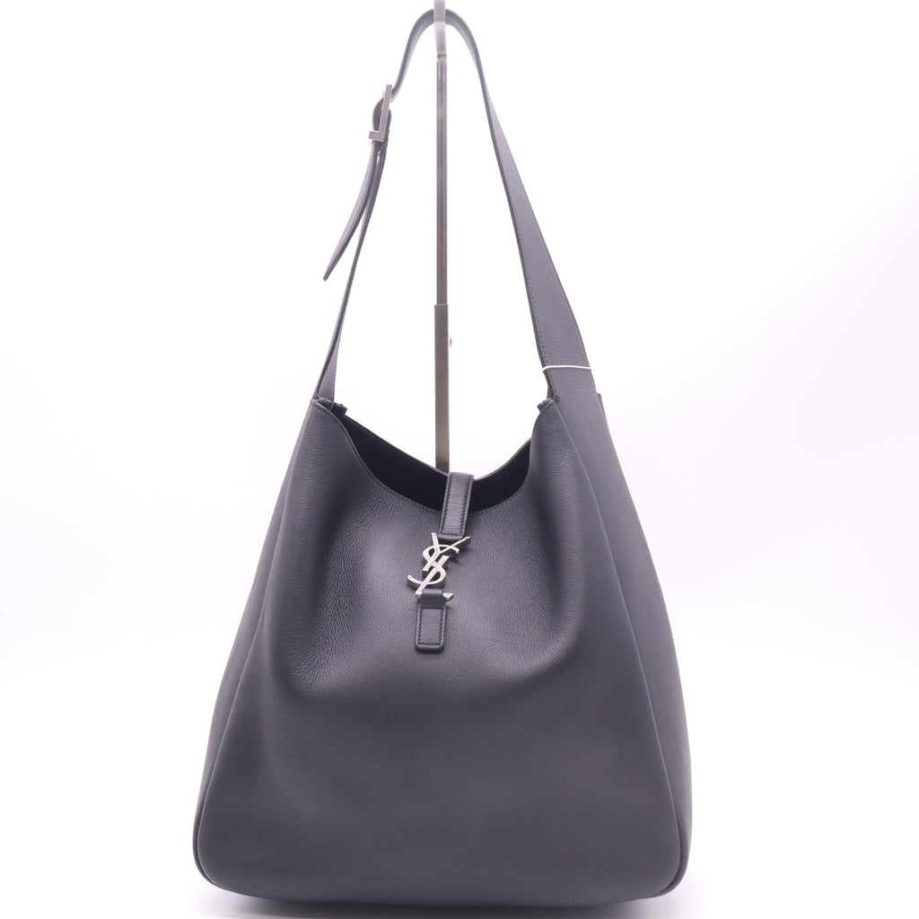 Saint Laurent Le 5 à 7 Supple Large Shoulder Bag Twins LDJ4916