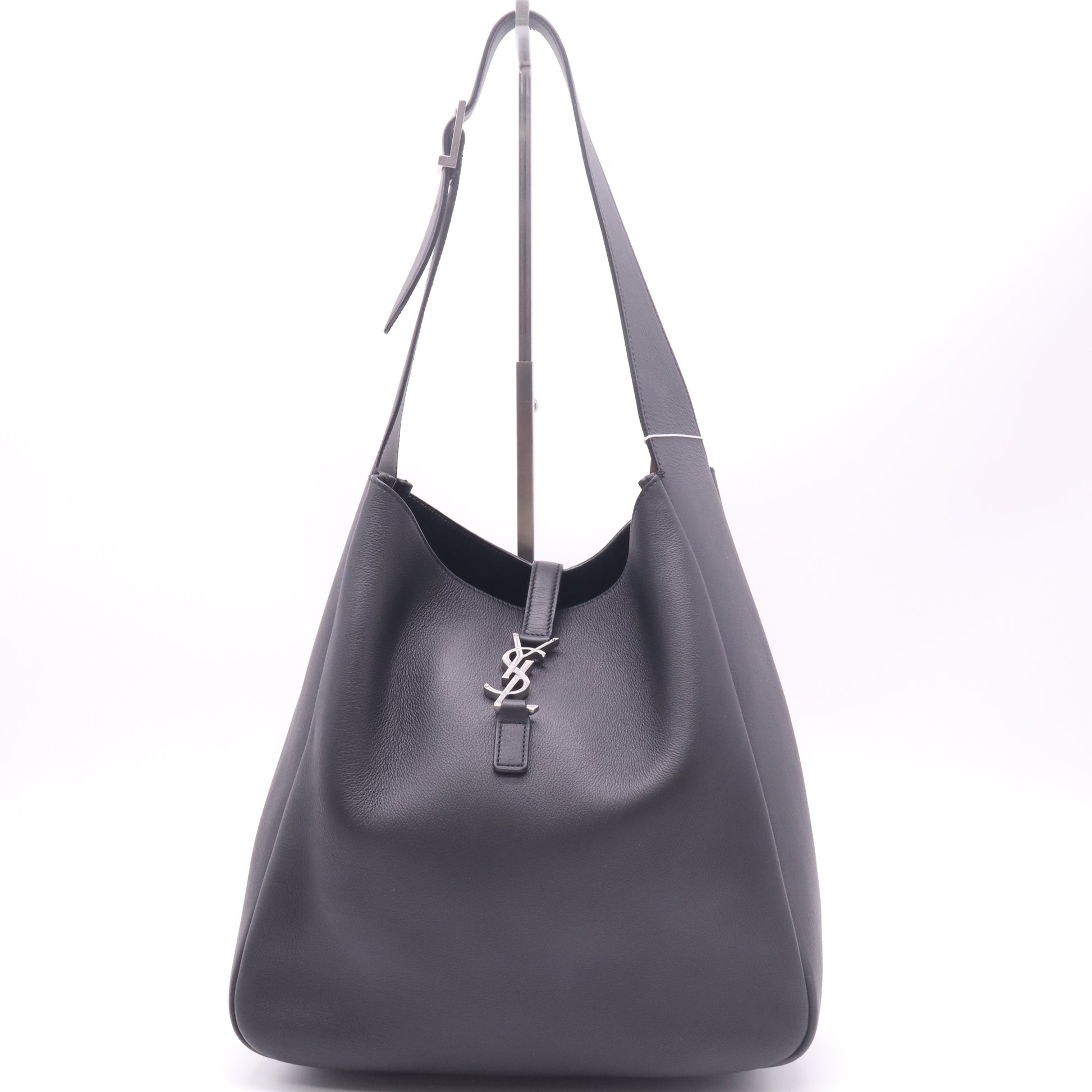 Saint Laurent Le 5 à 7 Supple Large Shoulder Bag Twins LDJ4916