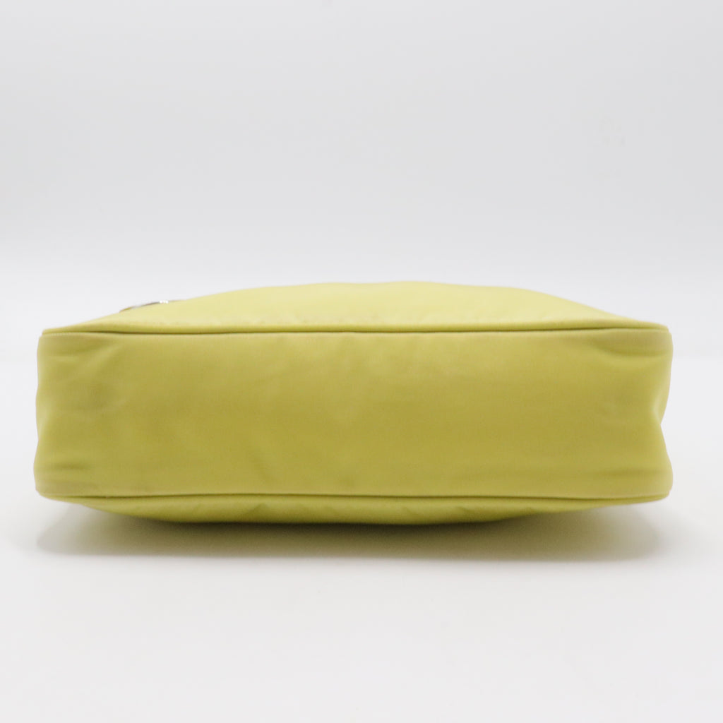 Re-Edition 2000 Hobo Tessuto Mini