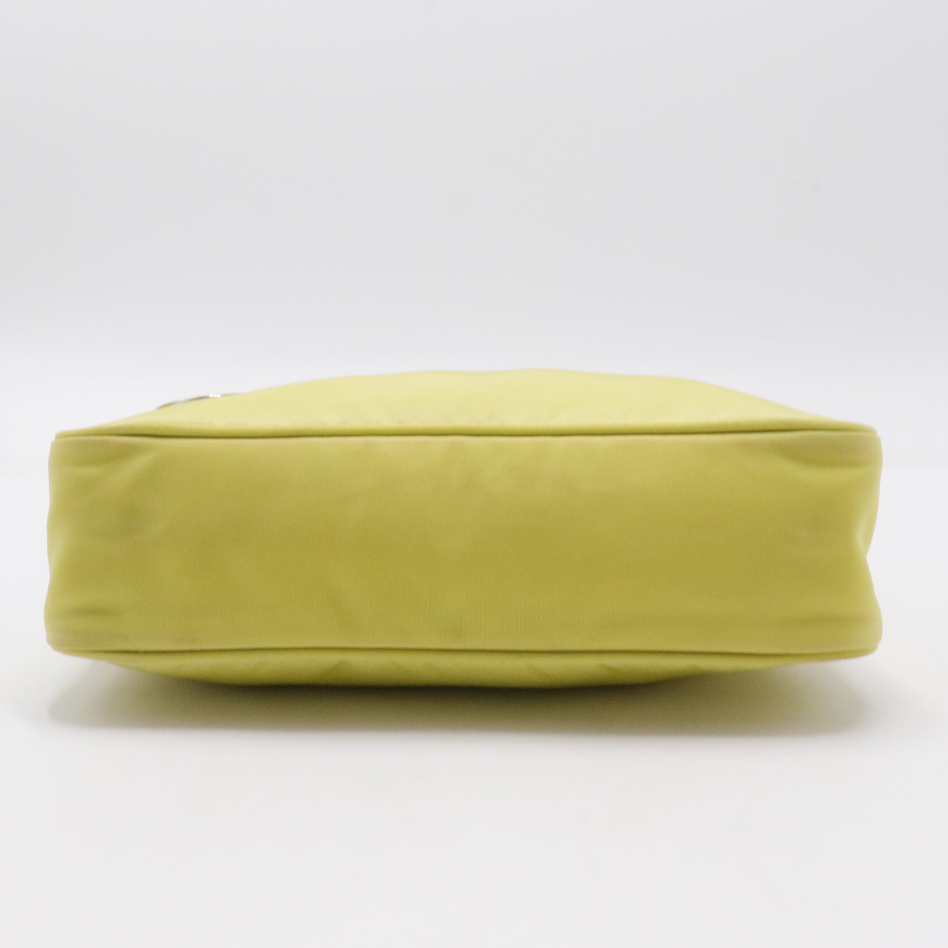 Re-Edition 2000 Hobo Tessuto Mini