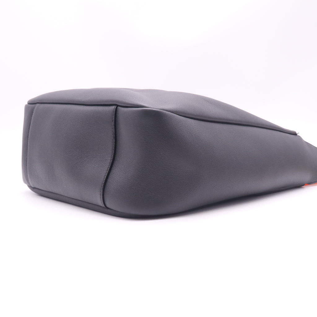 Saint Laurent Le 5 à 7 Supple Large Shoulder Bag Twins LDJ4916