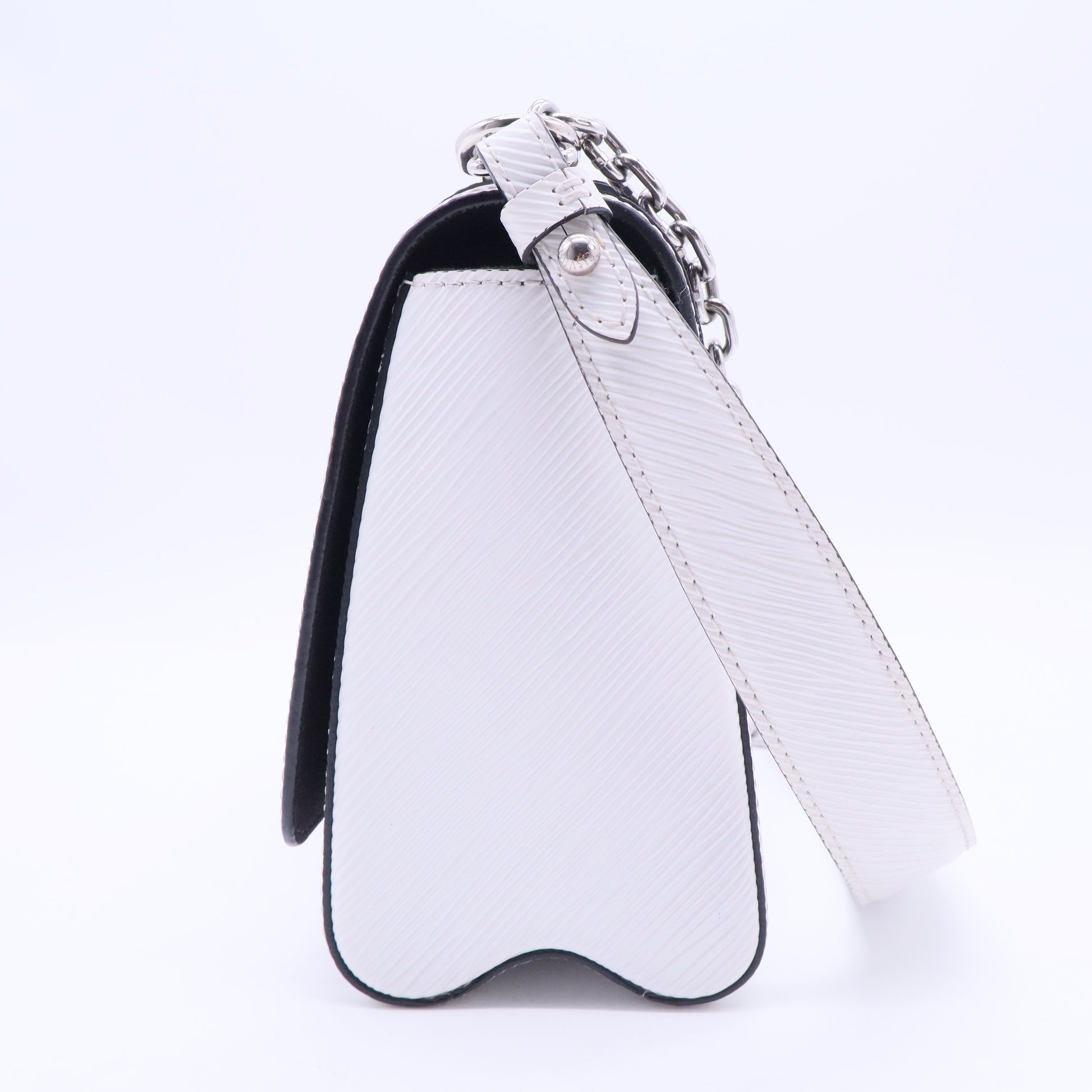 Tricolor V Monogram Studded Bag LDM-1674