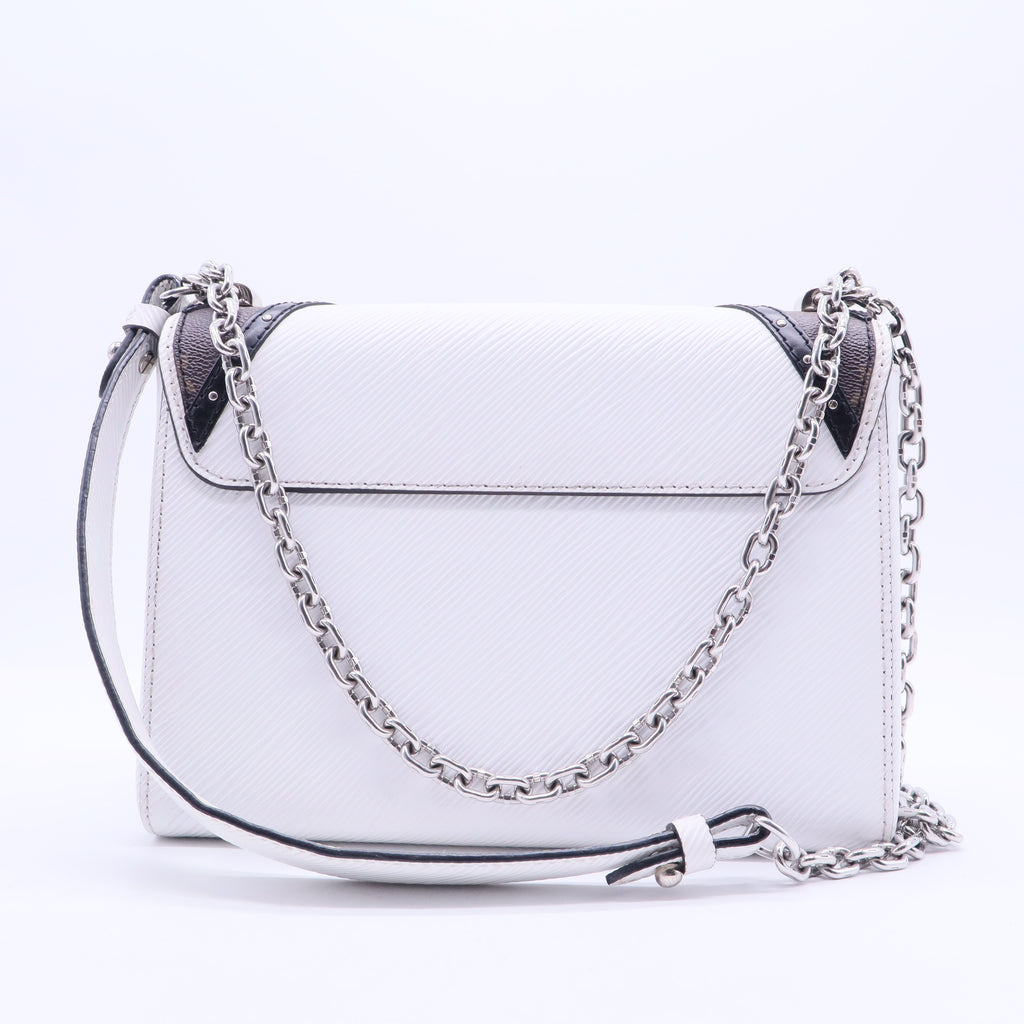 Tricolor V Monogram Studded Bag LDM-1674