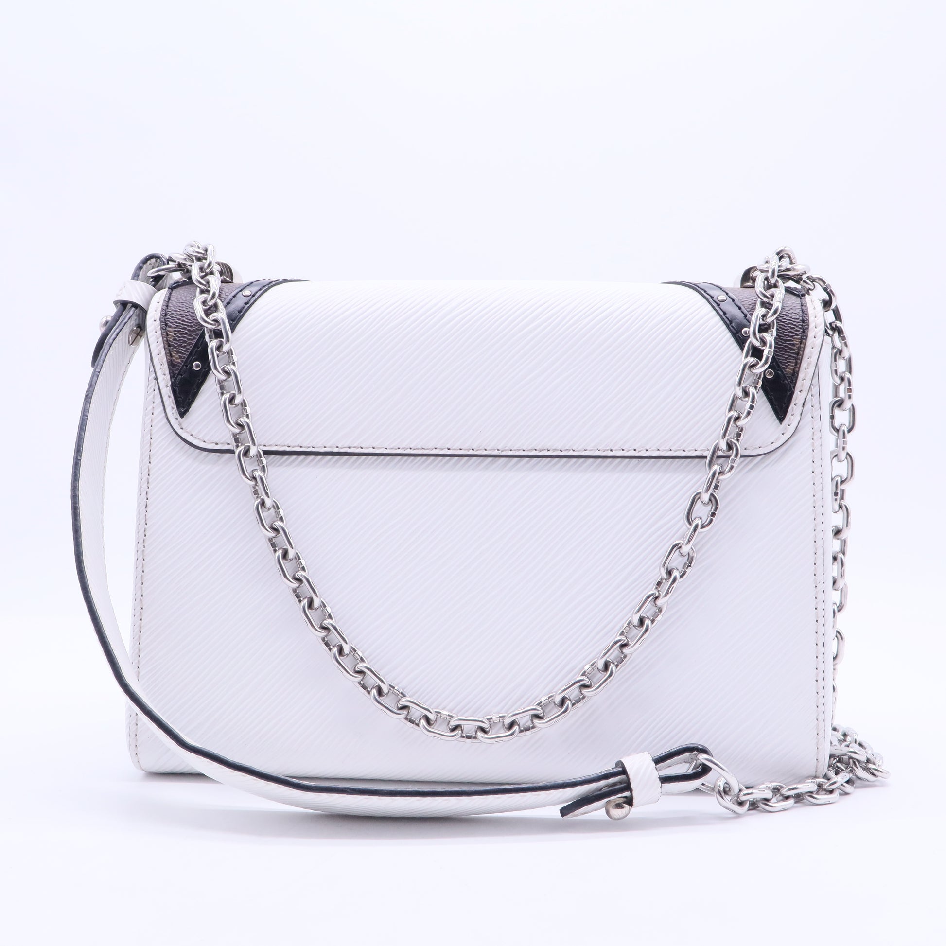 Tricolor V Monogram Studded Bag LDM-1674