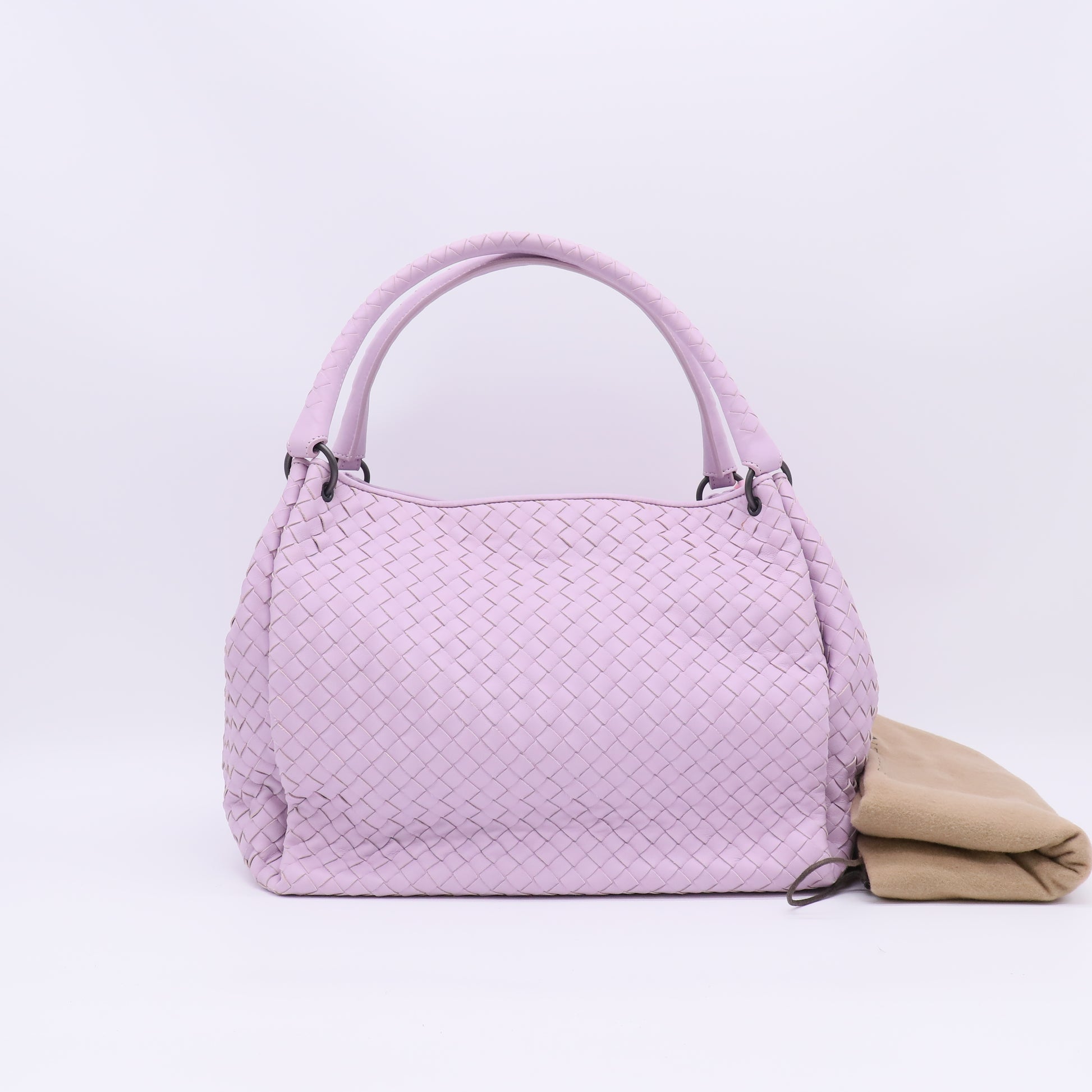 Bottega Veneta Intrecciato Parachute twins LDJ5482