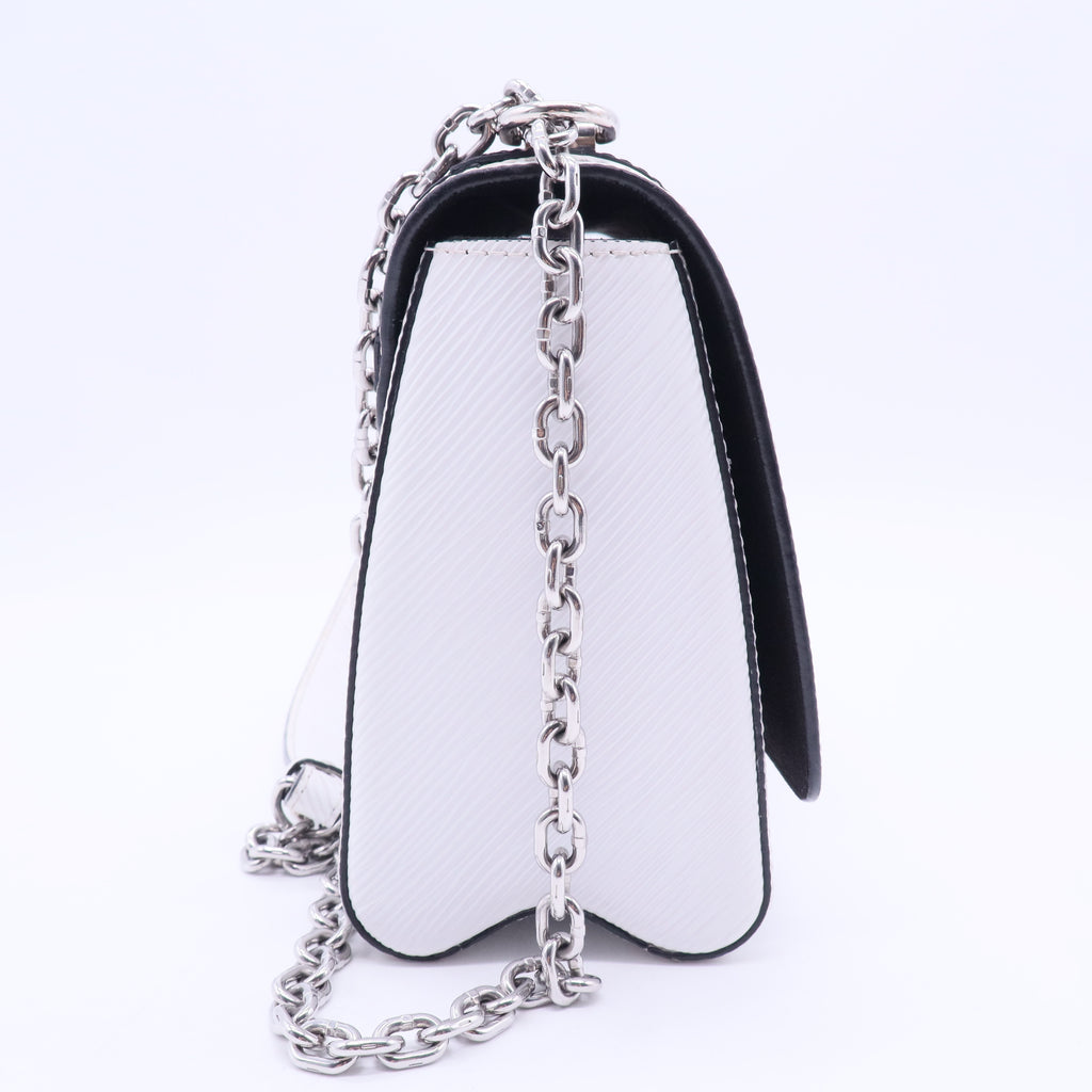 Tricolor V Monogram Studded Bag LDM-1674