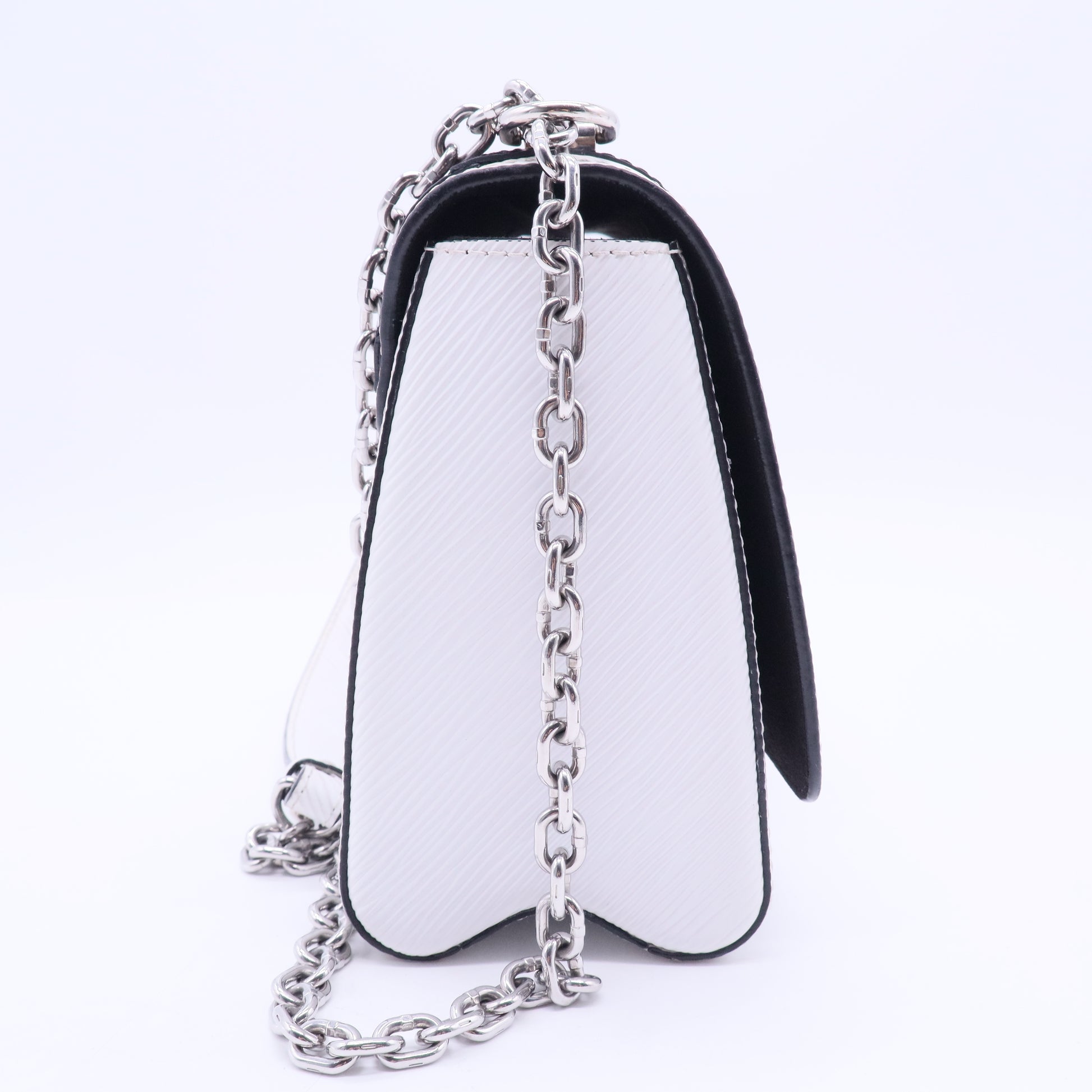 Tricolor V Monogram Studded Bag LDM-1674