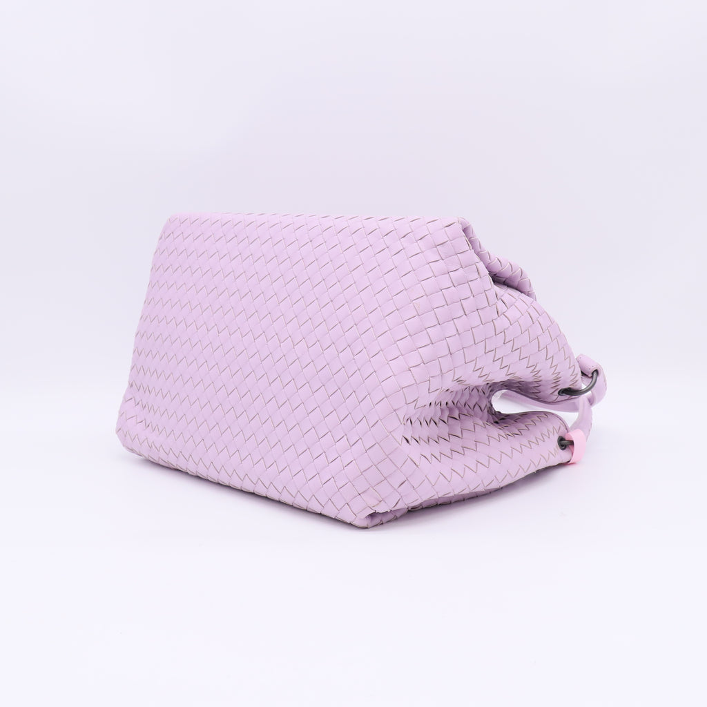Bottega Veneta Intrecciato Parachute twins LDJ5482