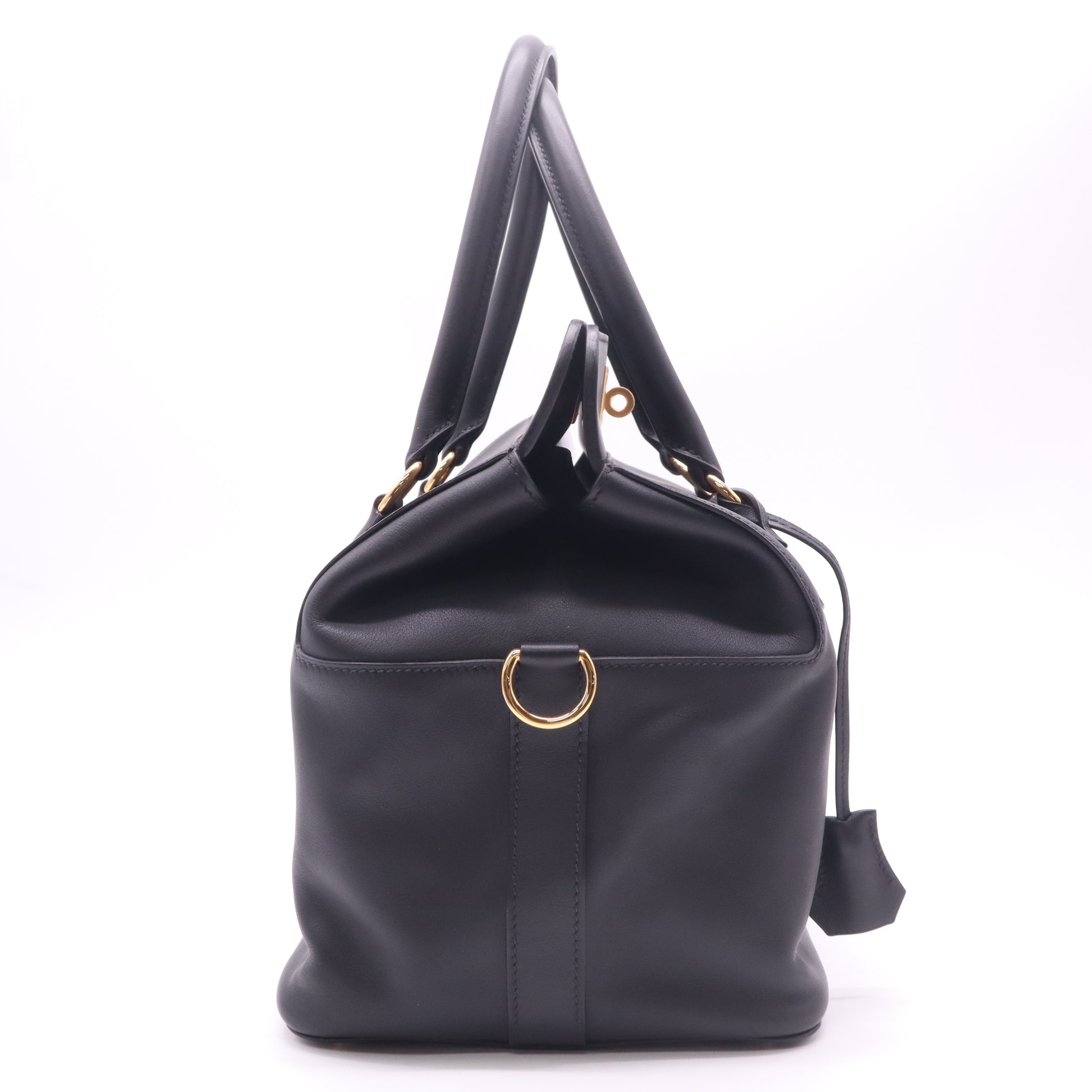 Hermes Toolbox Bag Swift 26 B23160 twins