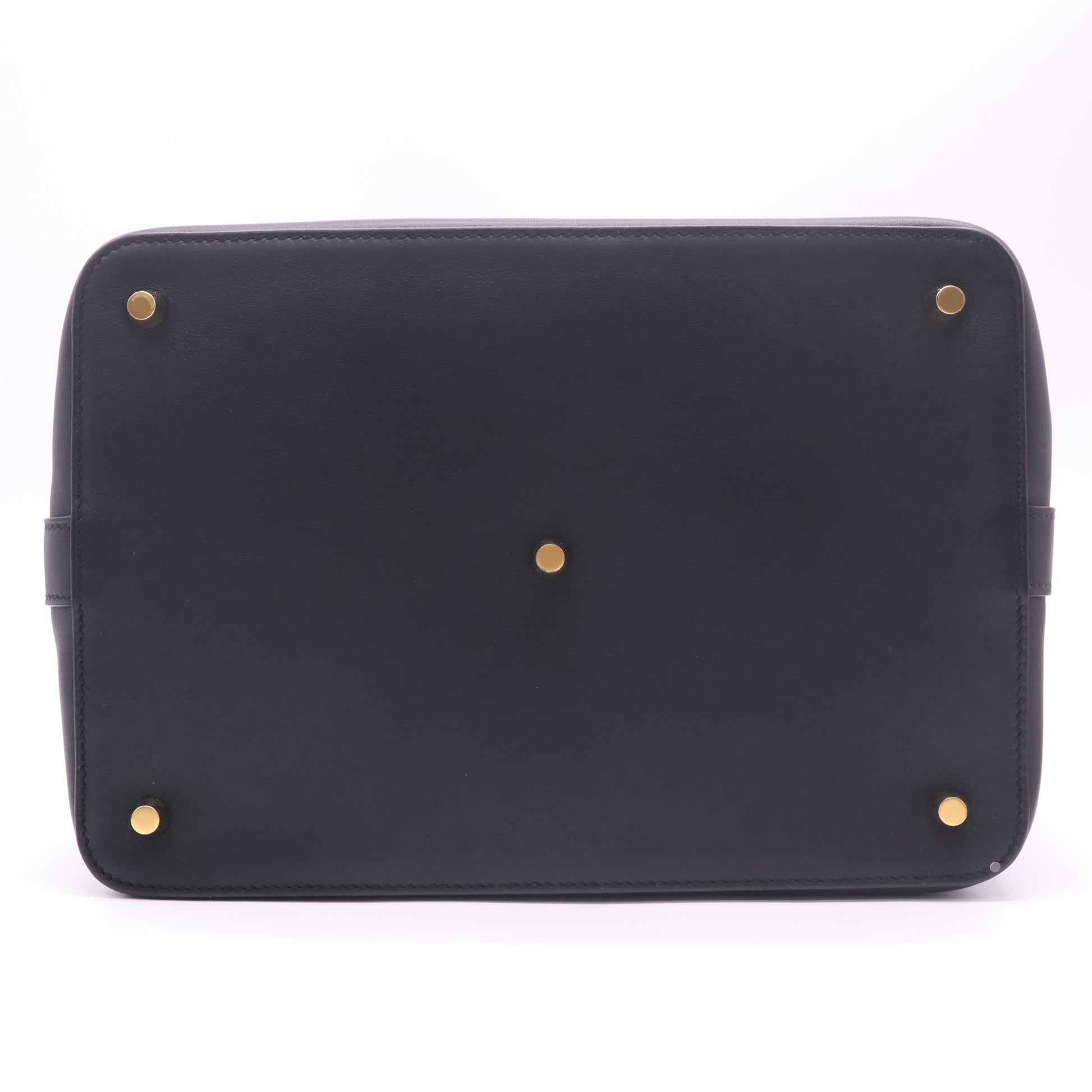 Hermes Toolbox Bag Swift 26 B23160 twins