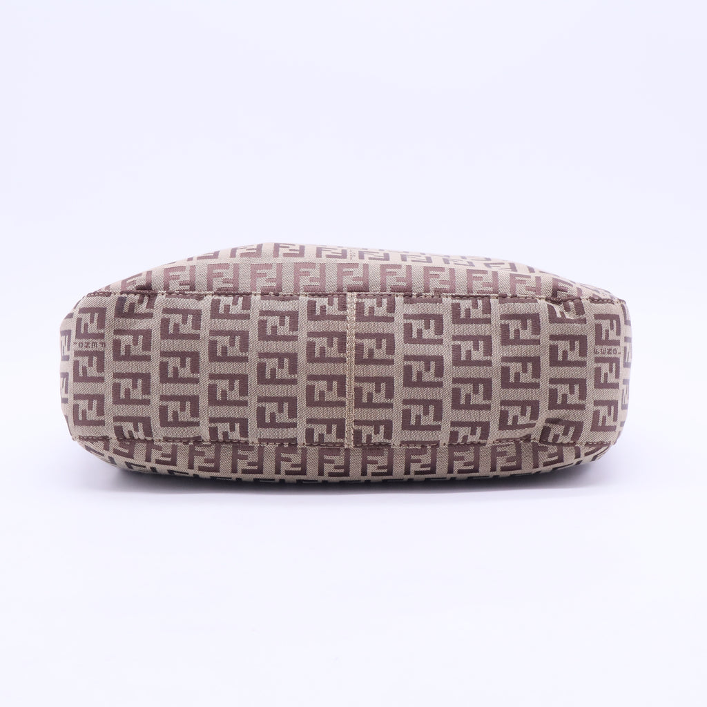 Fendi Zucchino FF Mama Vintage