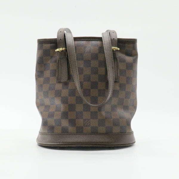 Marais Bucket Bag Damier