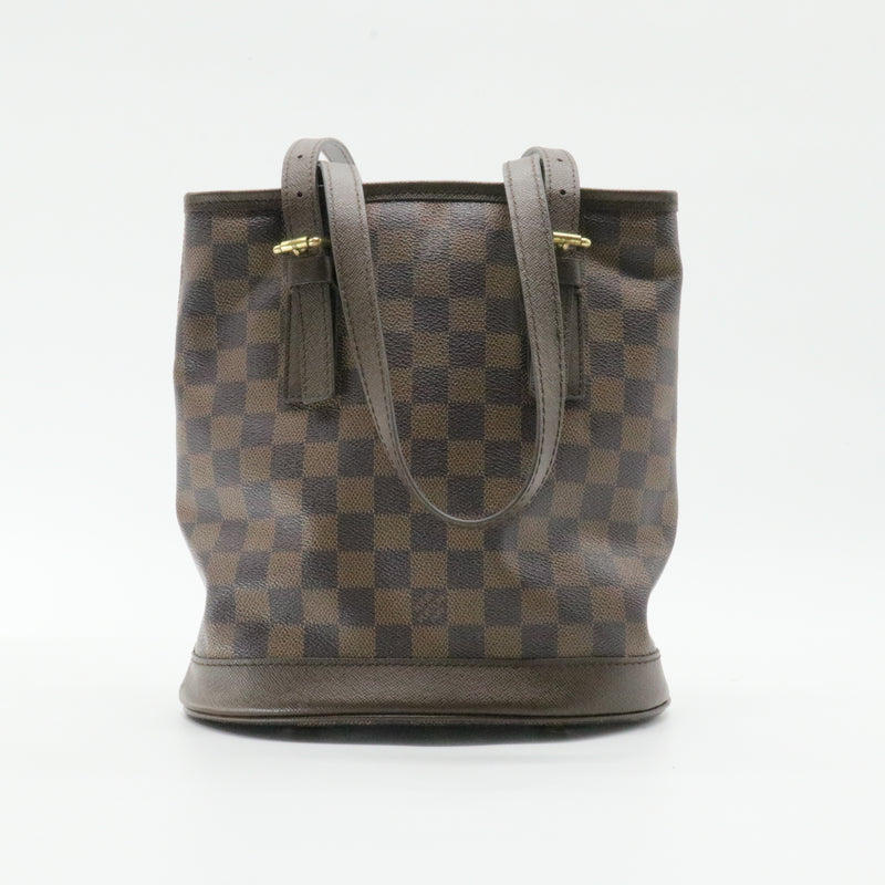 Marais Bucket Bag Damier