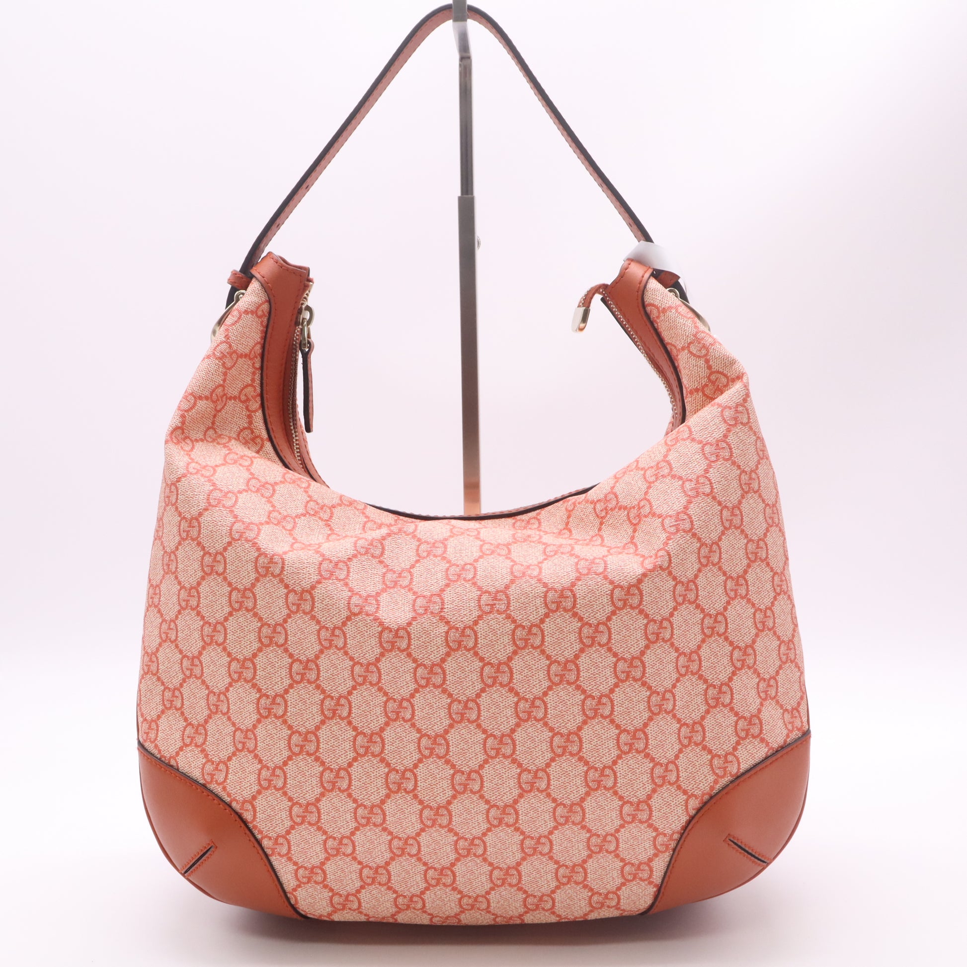 Gucci GG Supreme Canvas Nice Hobo Bag B22955