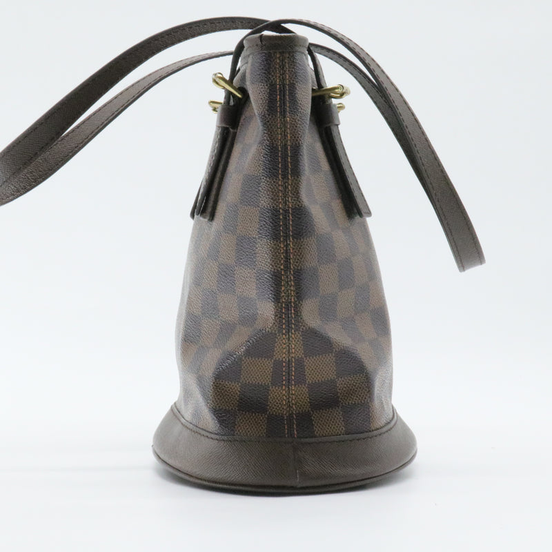 Marais Bucket Bag Damier