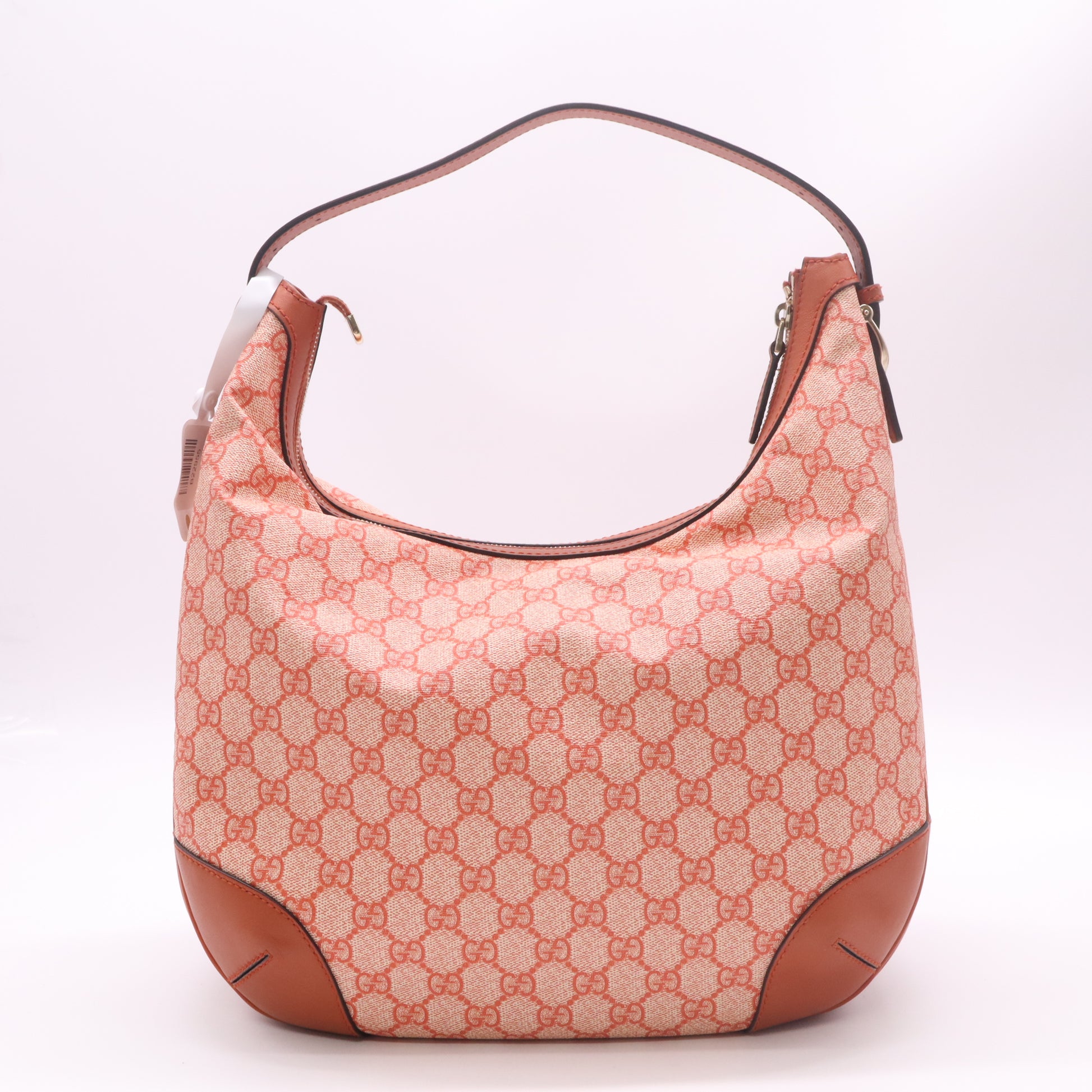 Gucci GG Supreme Canvas Nice Hobo Bag B22955