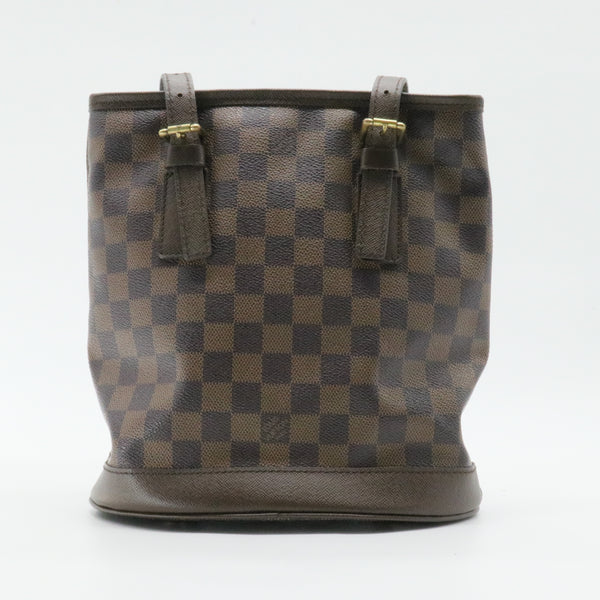 Marais Bucket Bag Damier