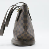 Marais Bucket Bag Damier