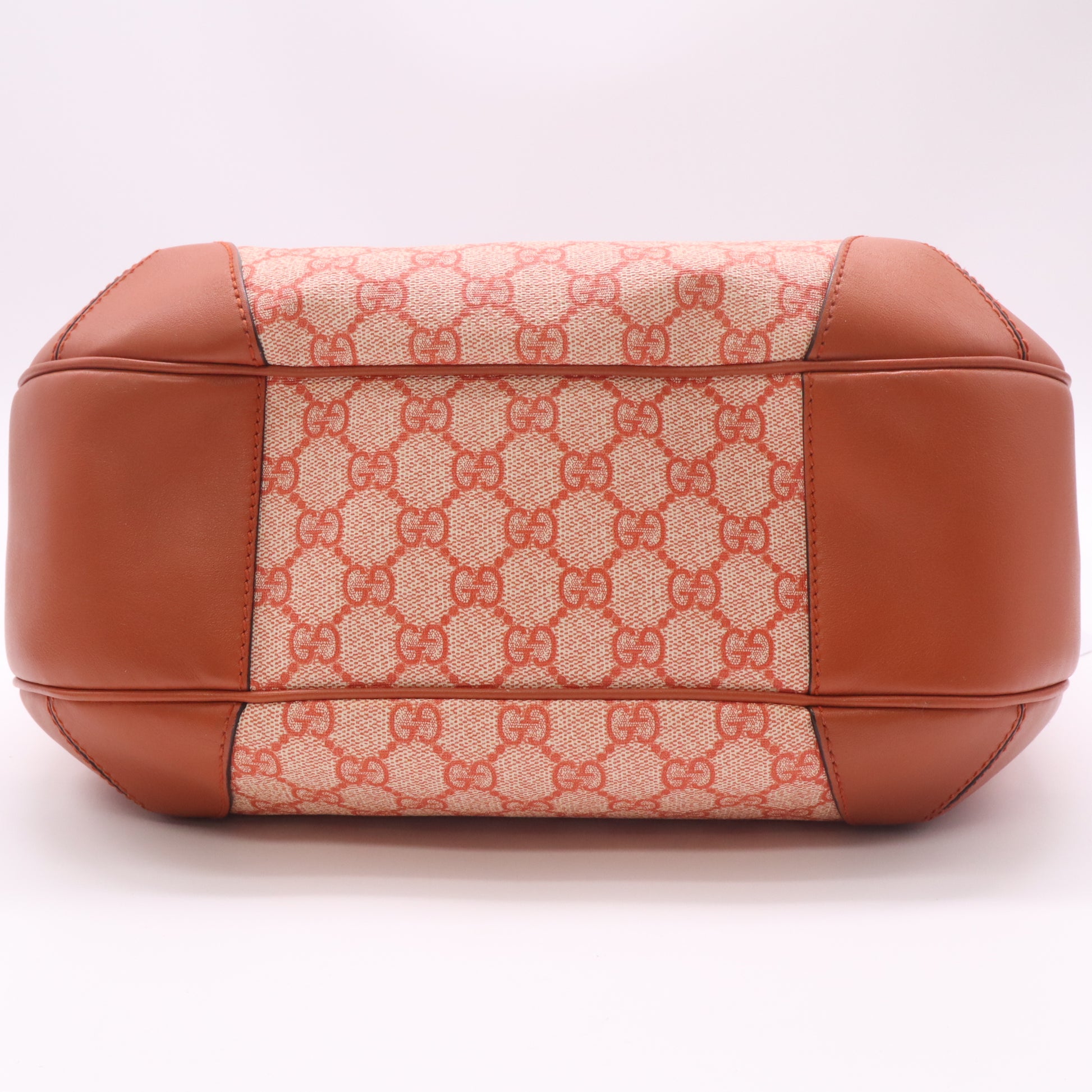Gucci GG Supreme Canvas Nice Hobo Bag B22955