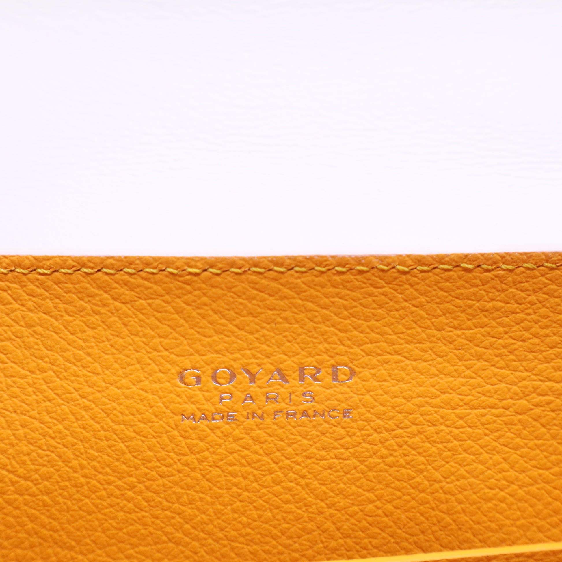 Saigon Top Handle Bag Coated Canvas with Leather Mini B20040