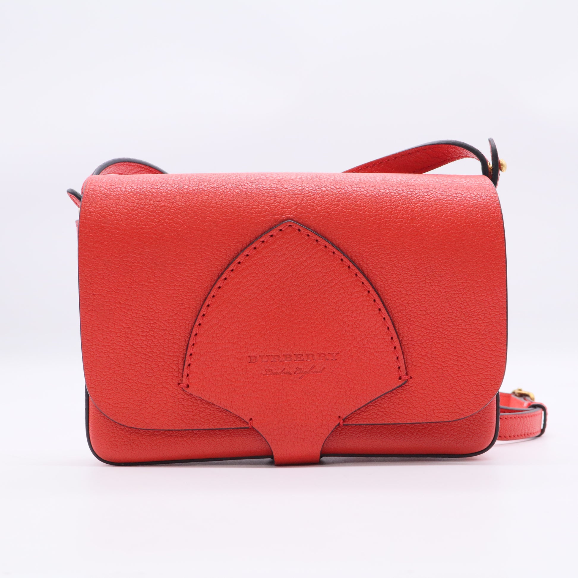 Hampshire Leather Crossbody Bag B21007
