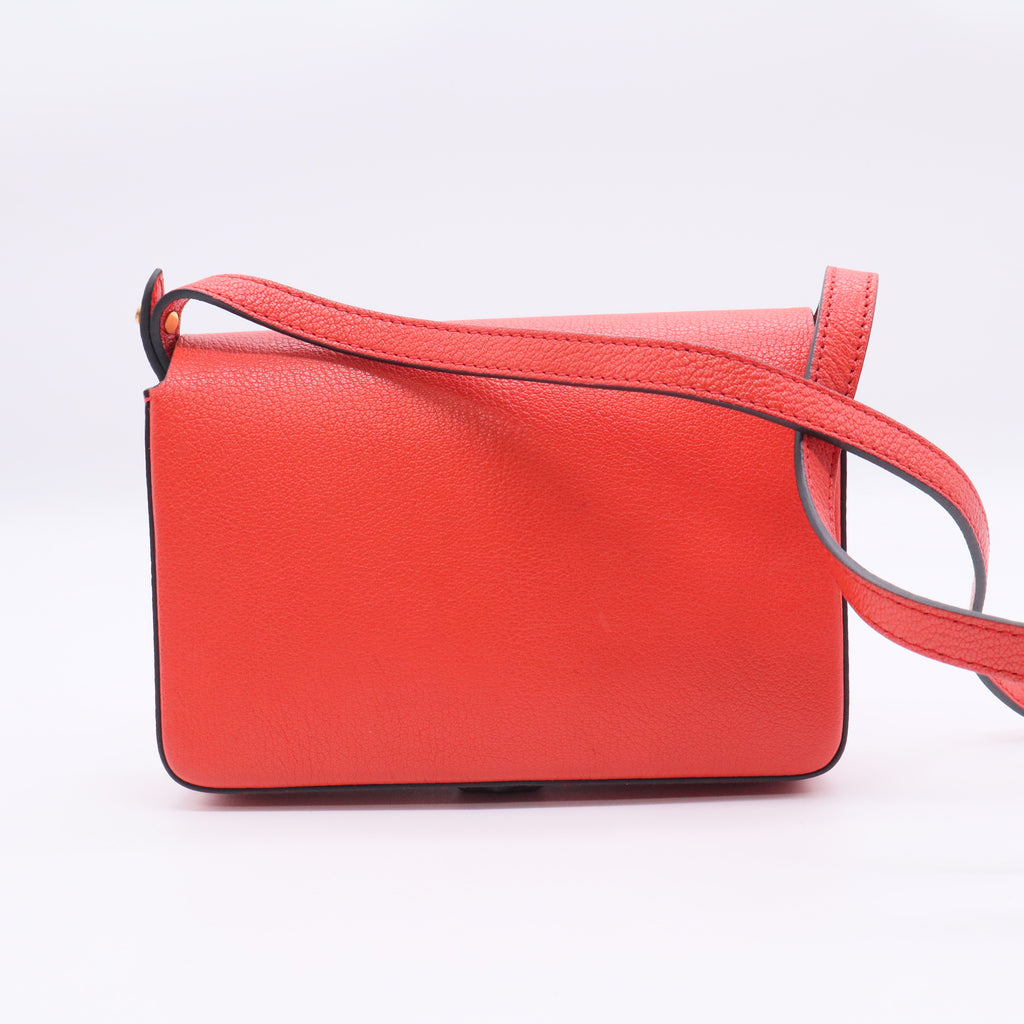 Hampshire Leather Crossbody Bag B21007