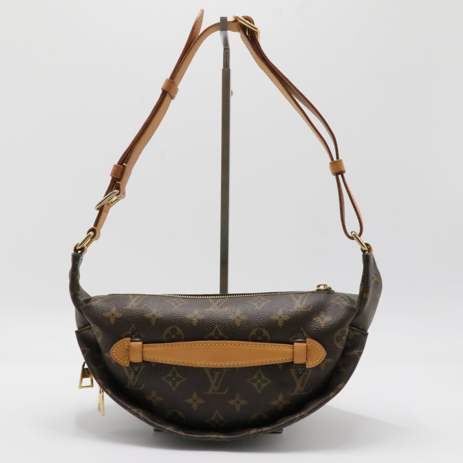 Bum Bag Monogram Canvas