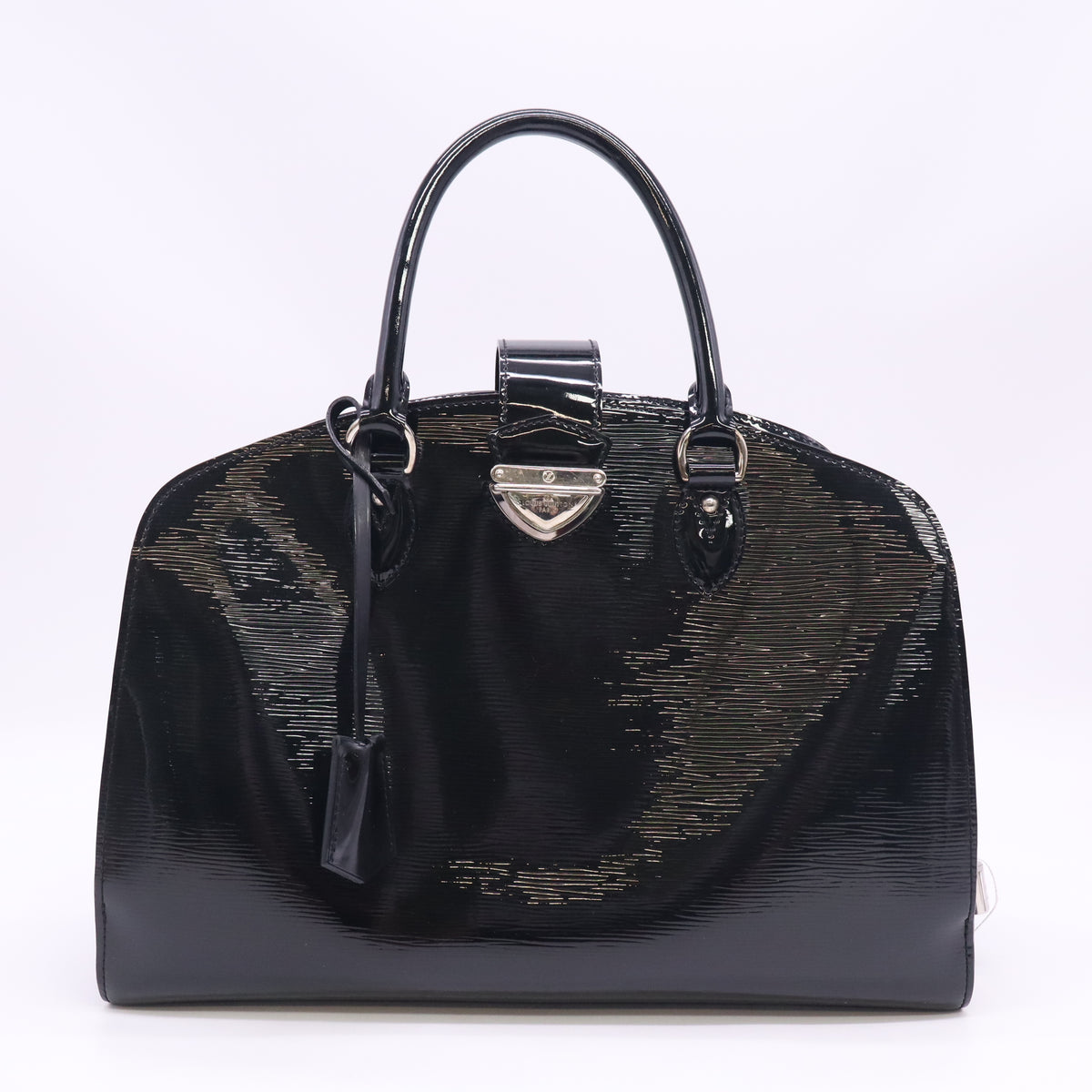 Leather Electric Epi Pont Neuf Twins B24672