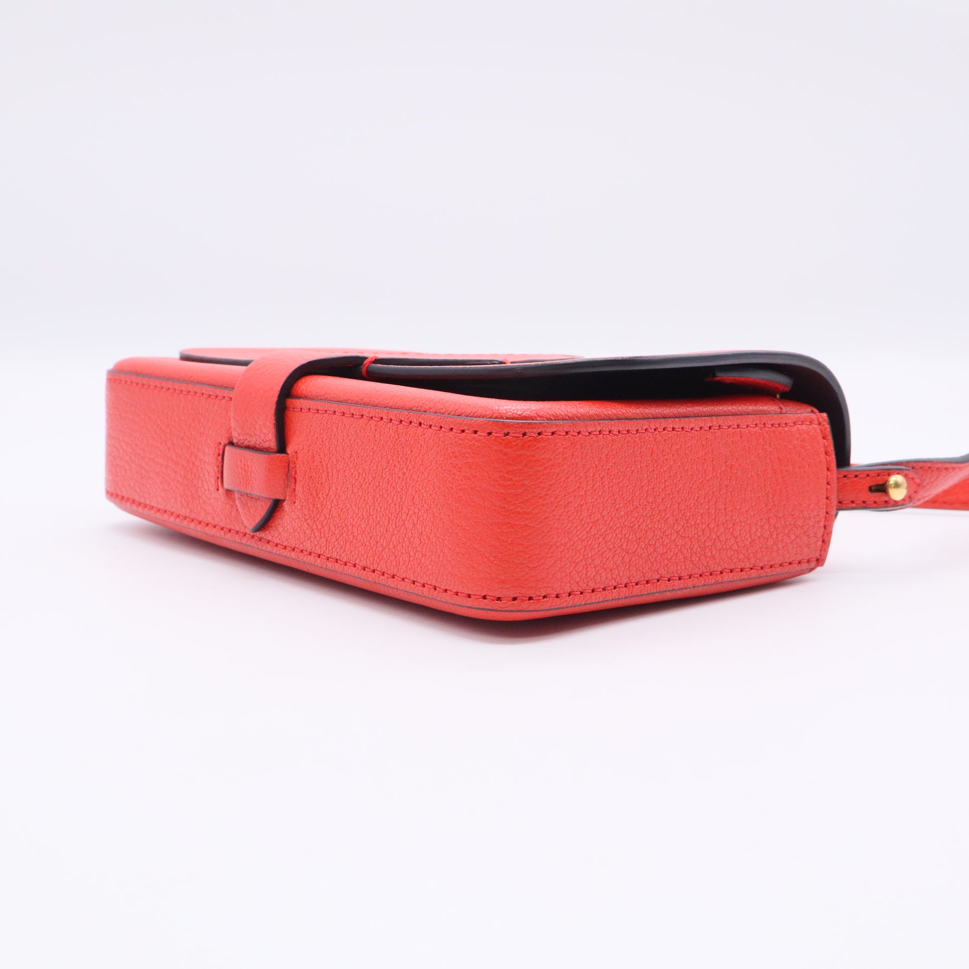 Hampshire Leather Crossbody Bag B21007