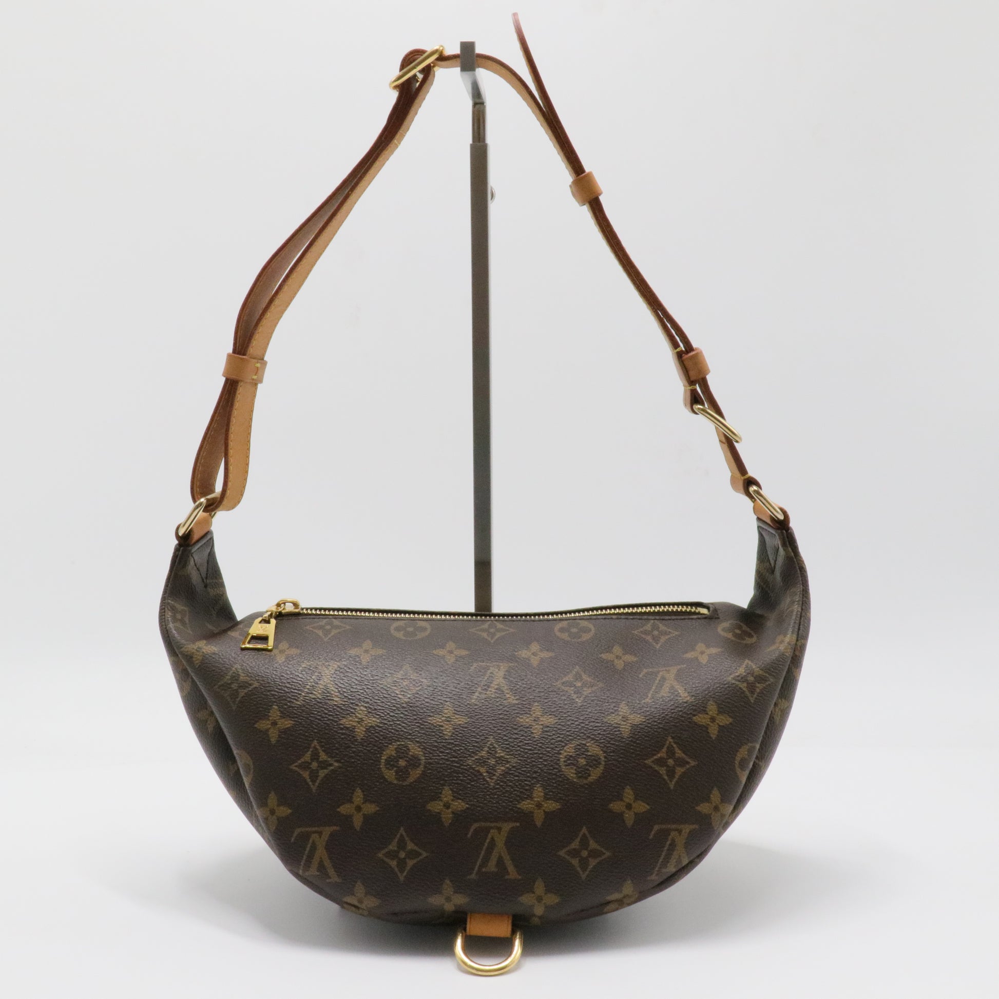 Bum Bag Monogram Canvas