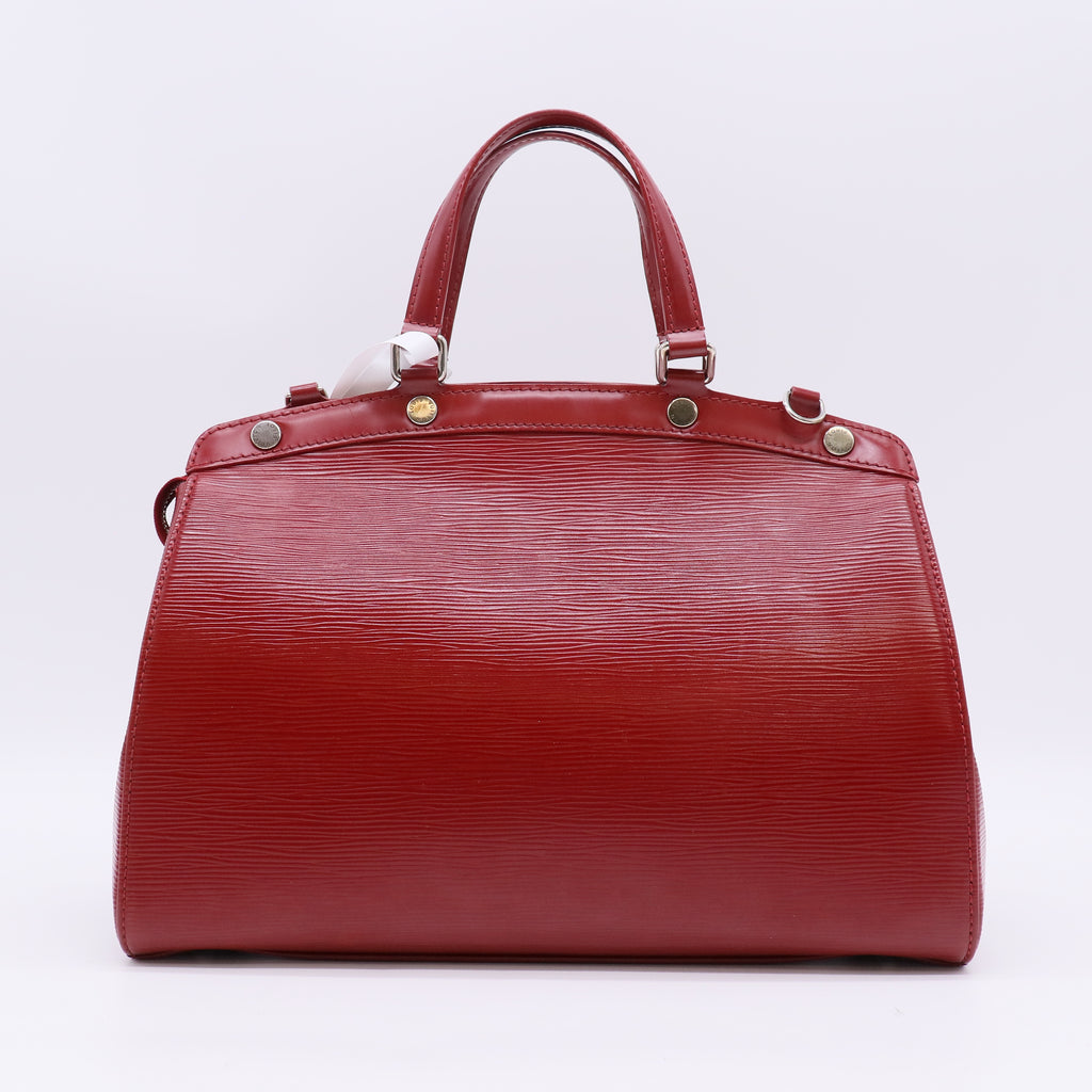 Epi Brea MM Rubis B23192