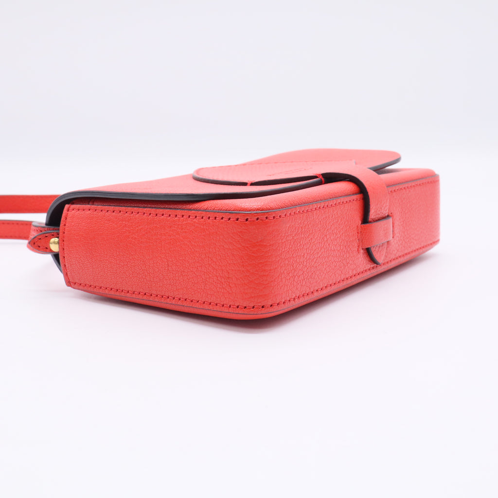 Hampshire Leather Crossbody Bag B21007
