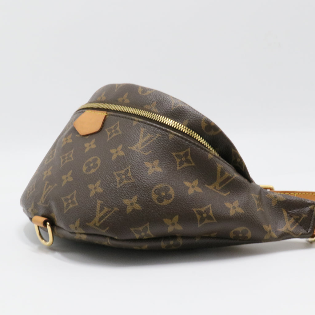 Bum Bag Monogram Canvas