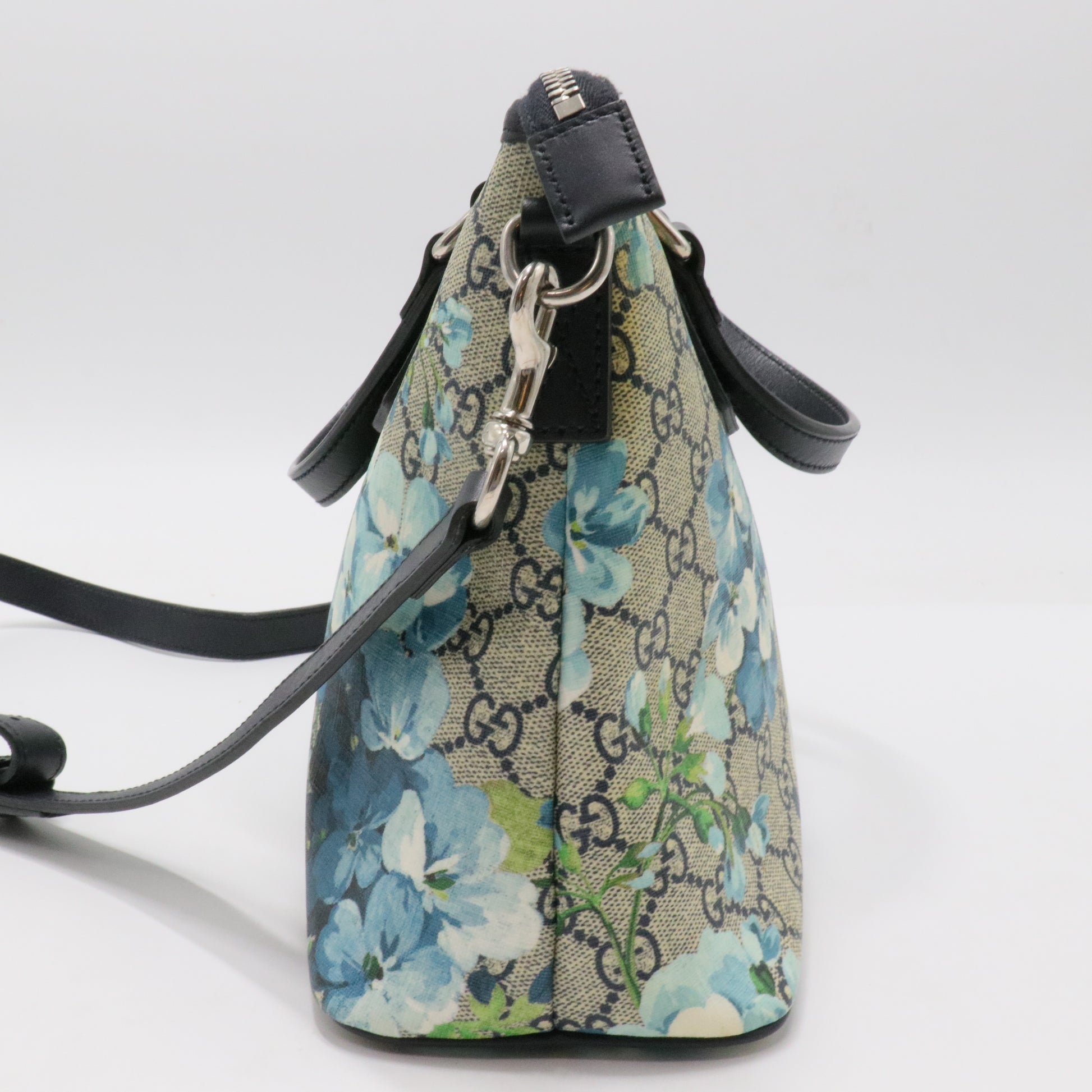 Flora Top Handle Bag