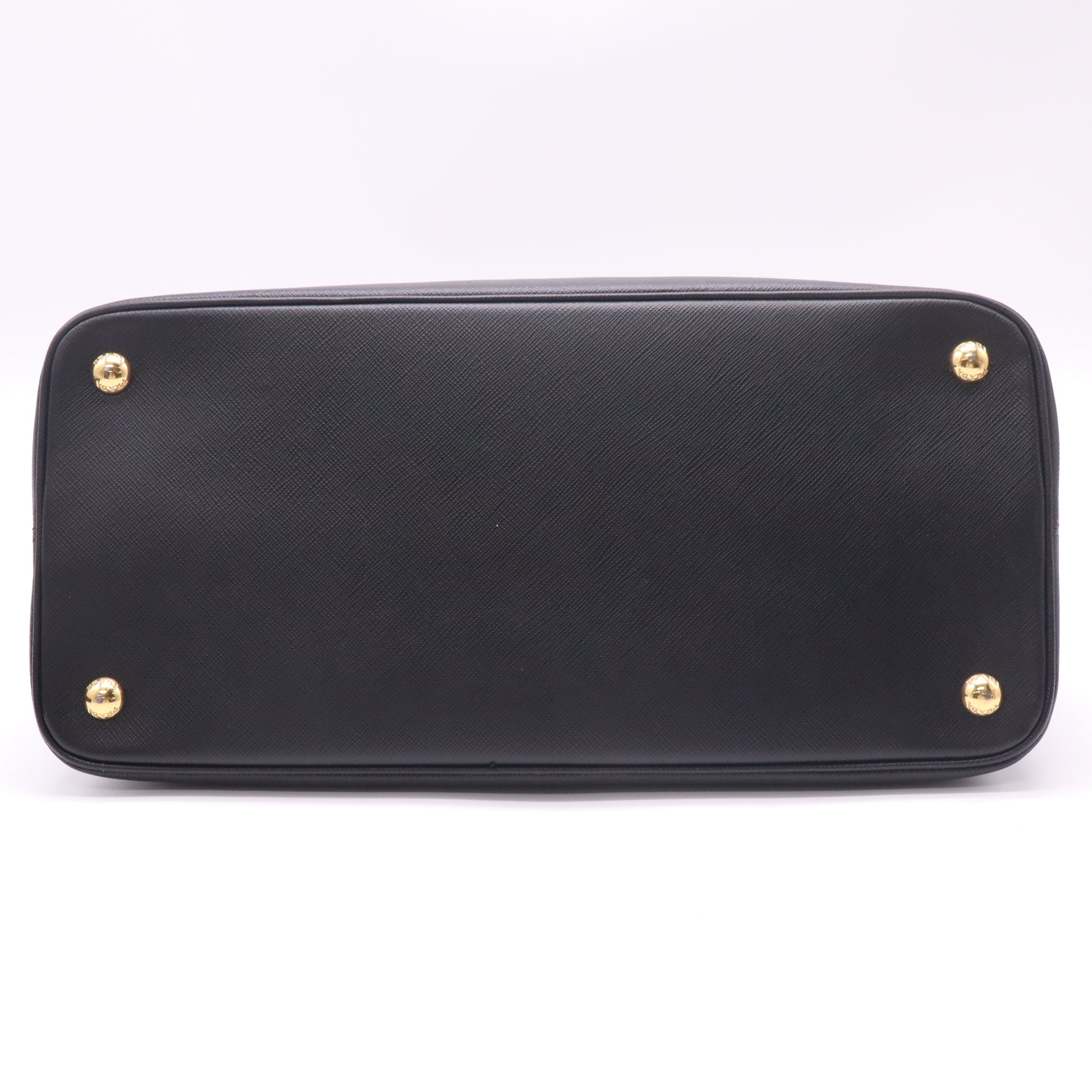 Prada Saffiano Lux Medium Promenade Bag B23086