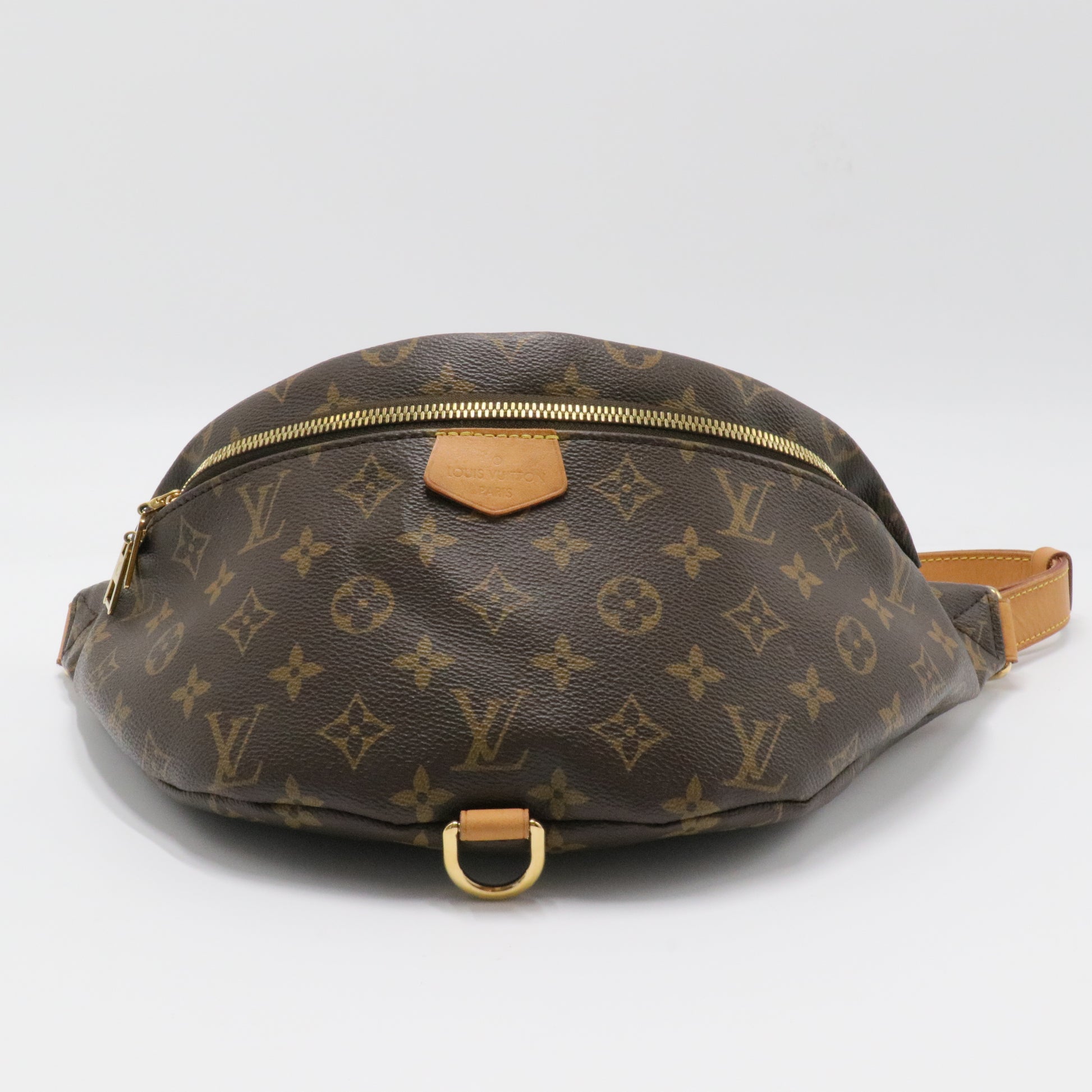Bum Bag Monogram Canvas