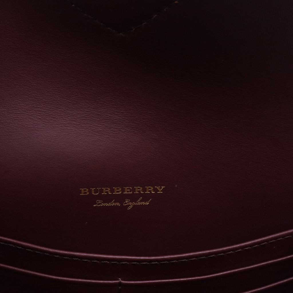 Hampshire Leather Crossbody Bag B21007