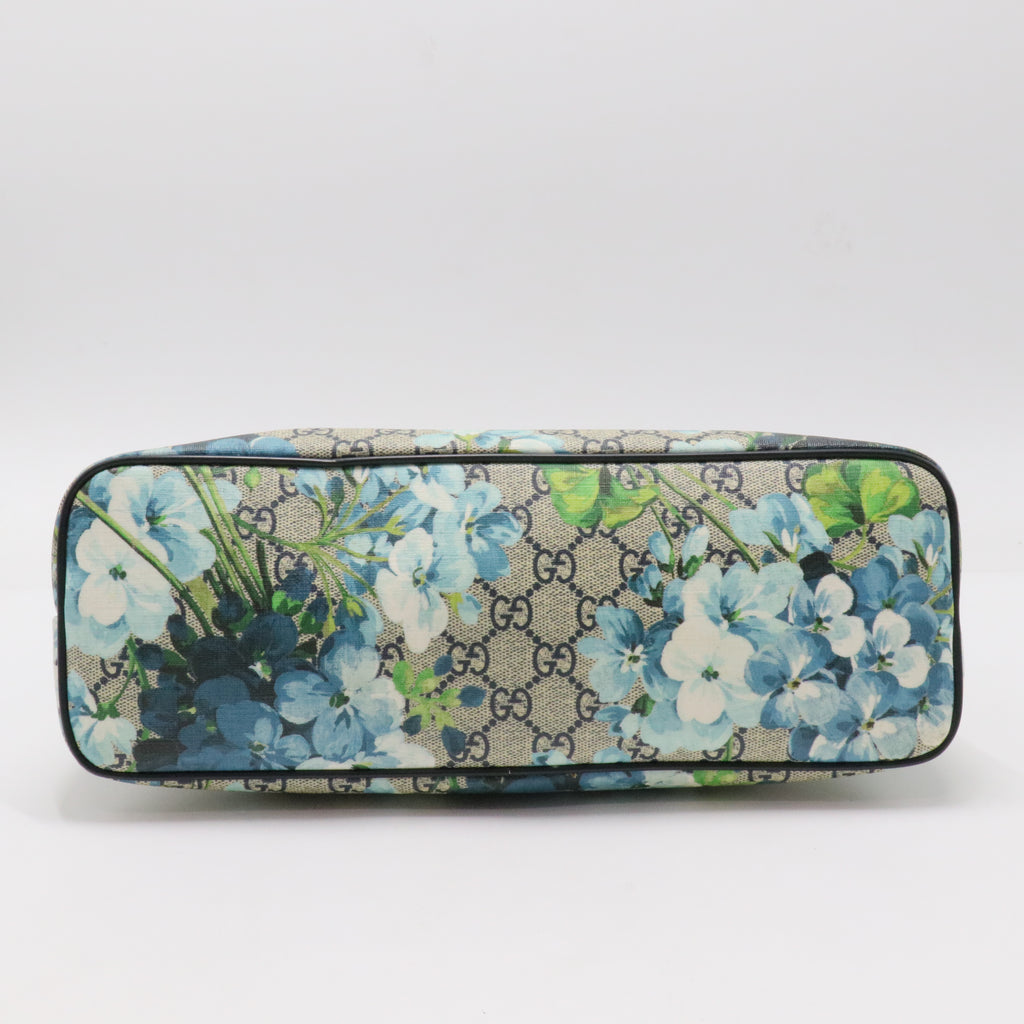 Flora Top Handle Bag