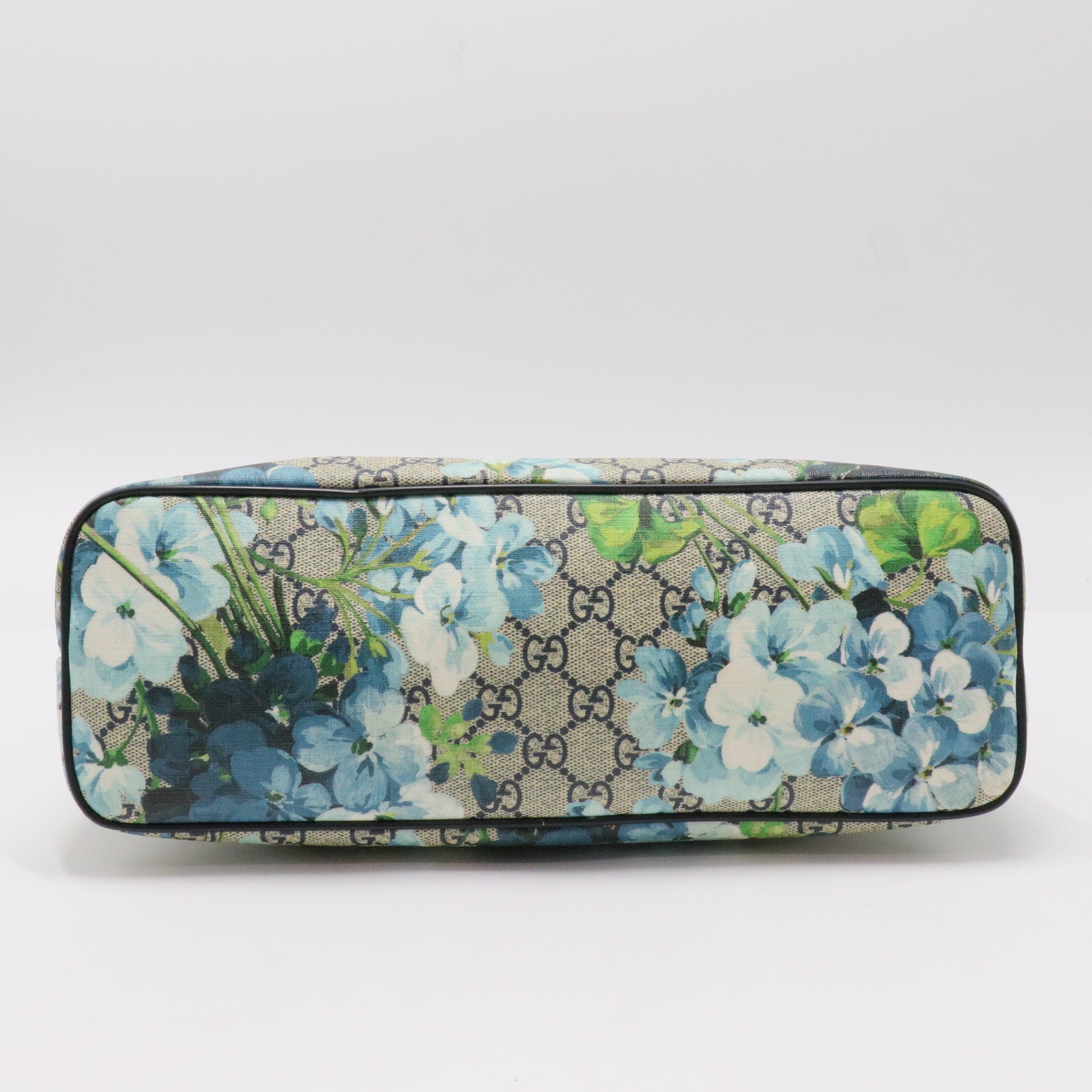 Flora Top Handle Bag