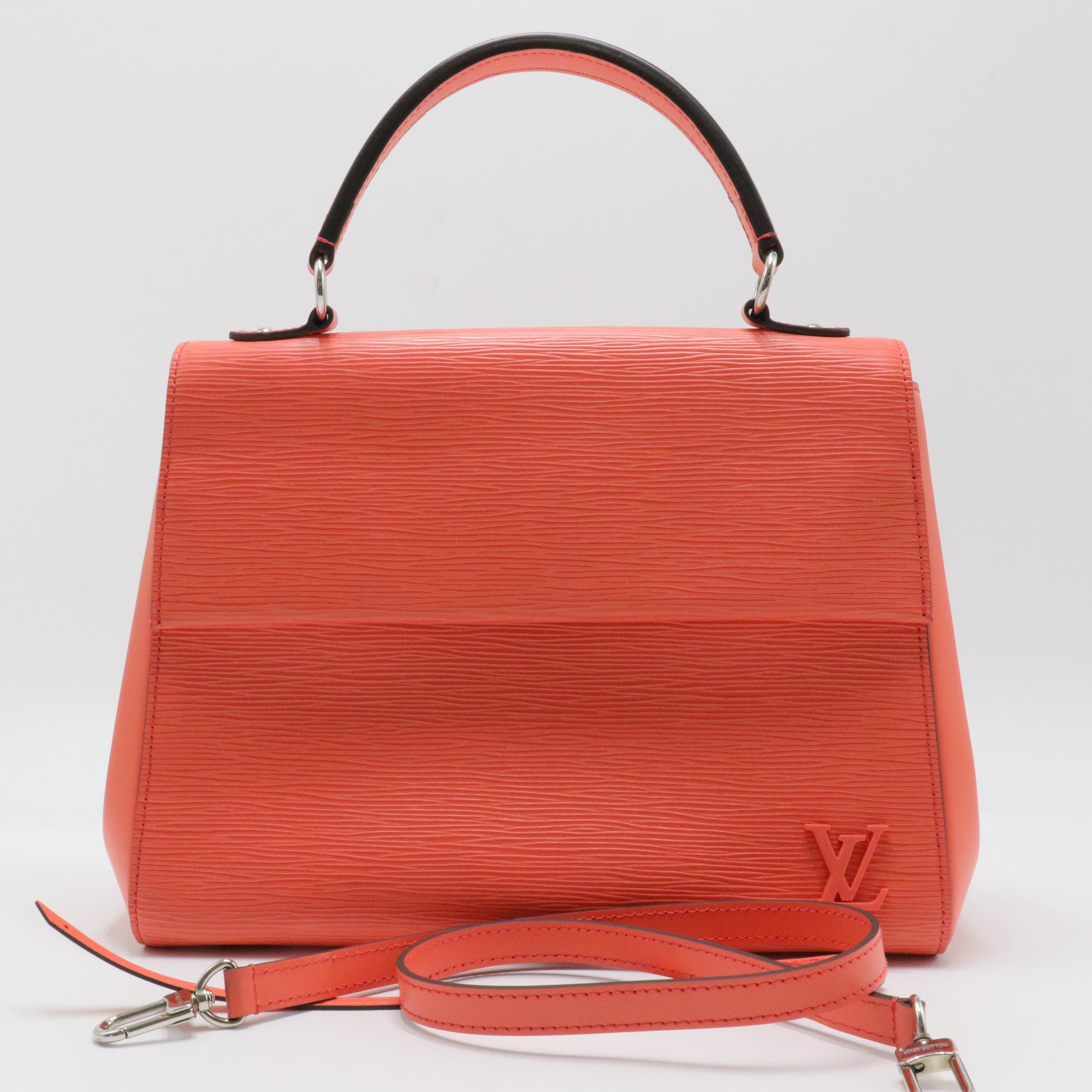 Epi Leather Cluny BB