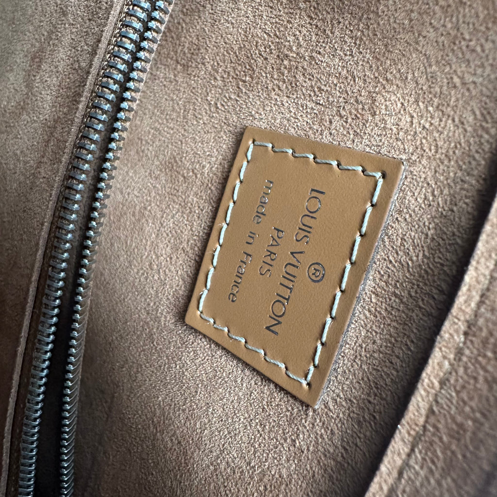 Pont Neuf Handbag Epi Leather PM