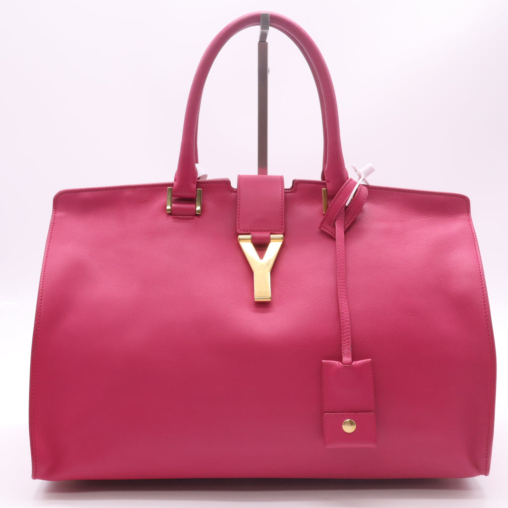 Saint Laurent Classic Y Cabas Bag B23131