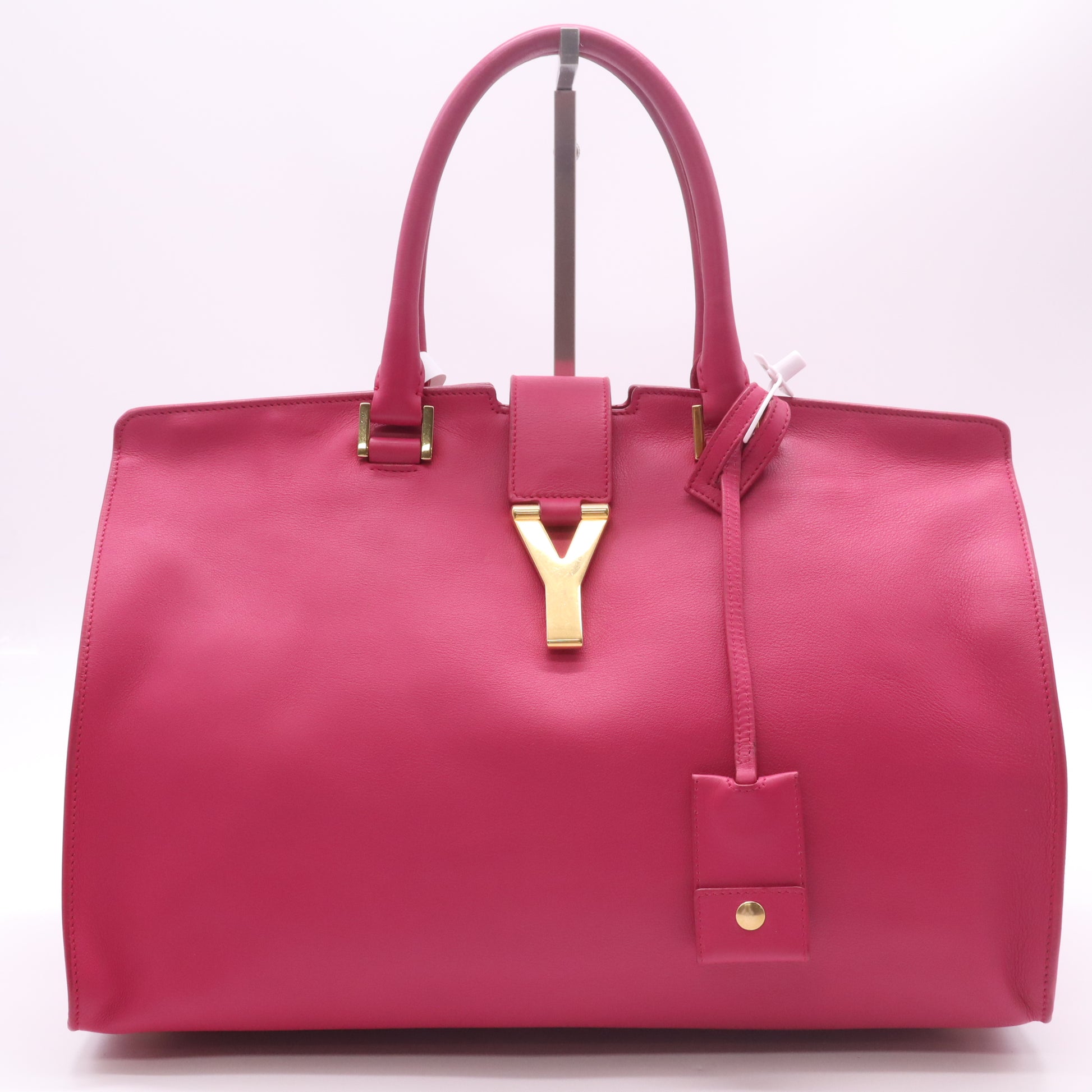 Saint Laurent Classic Y Cabas Bag B23131