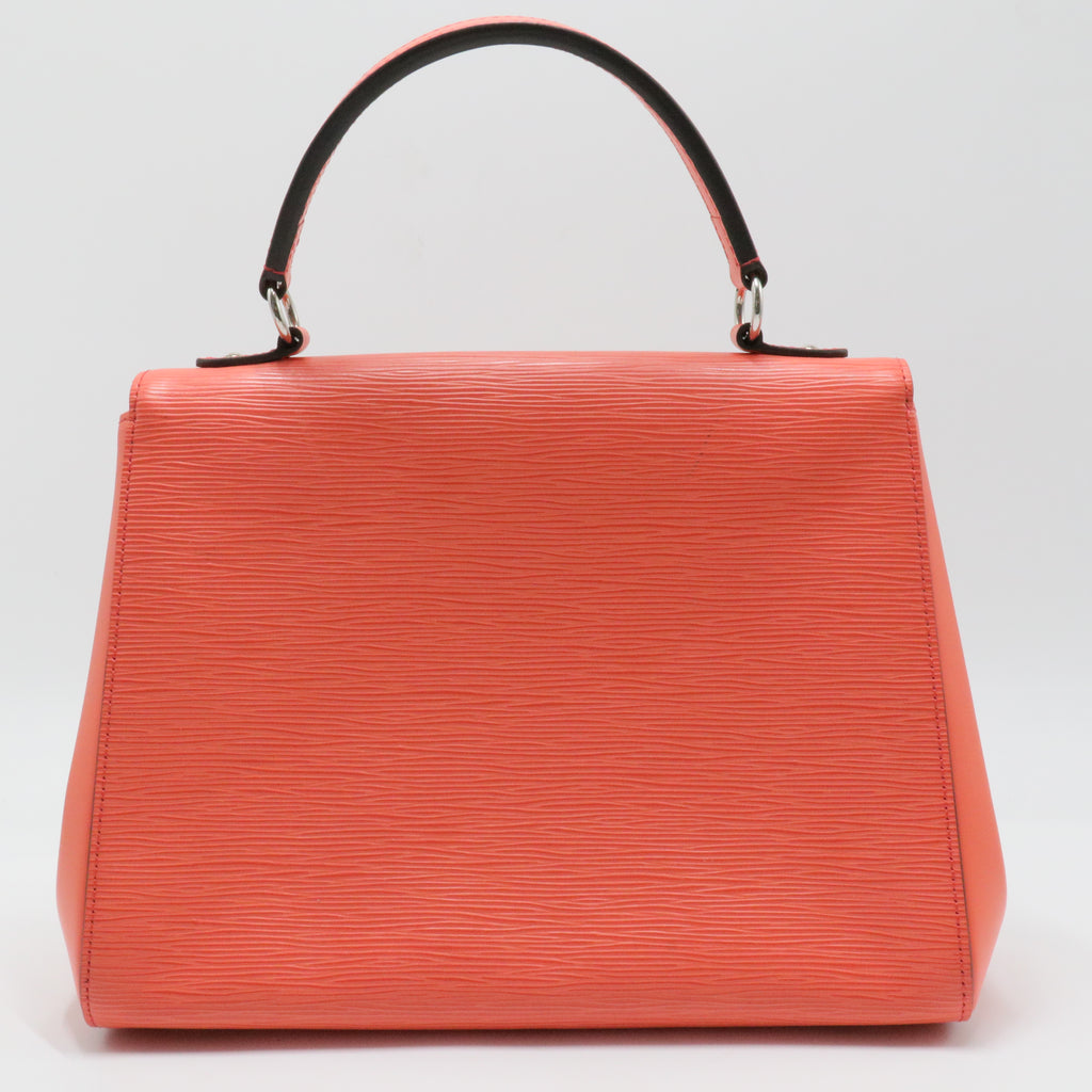 Epi Leather Cluny BB
