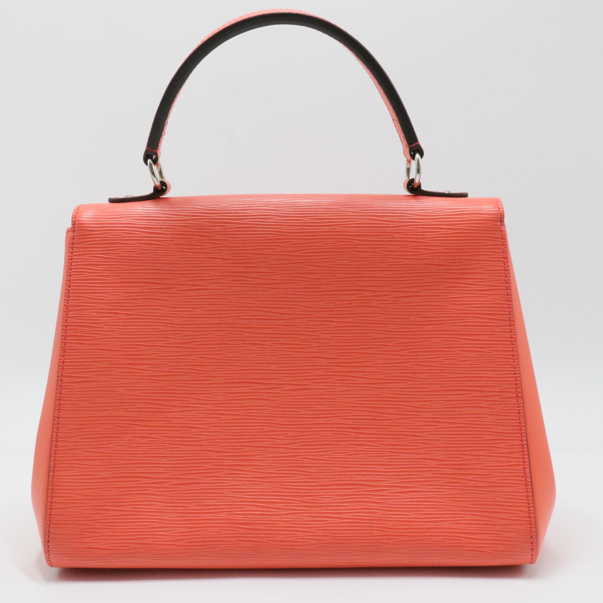 Epi Leather Cluny BB