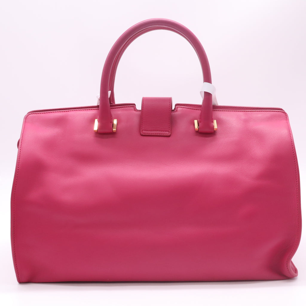 Saint Laurent Classic Y Cabas Bag B23131
